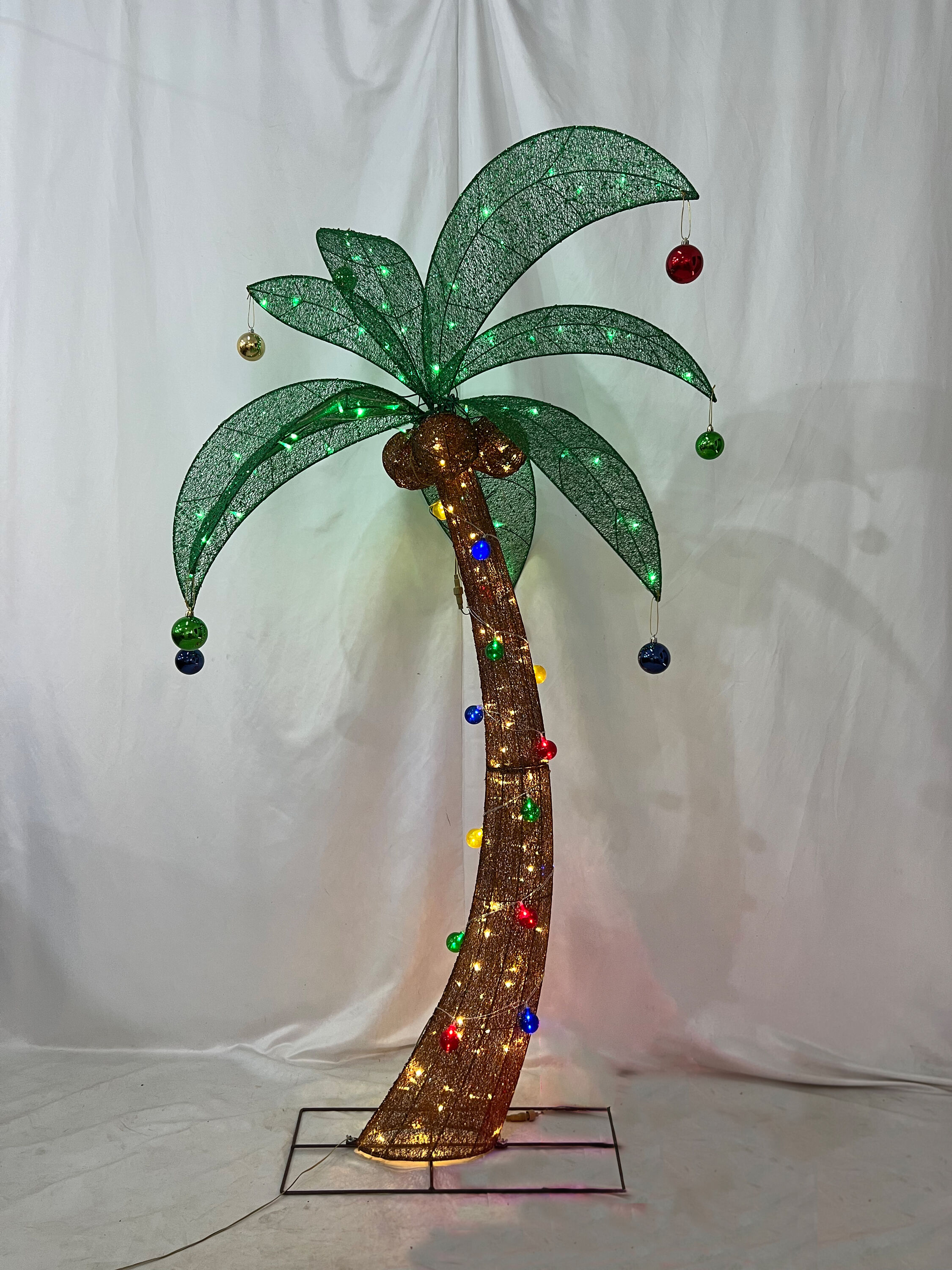 Holiday Living ES69-494L Outdoor-Christmas-Decor - View #6