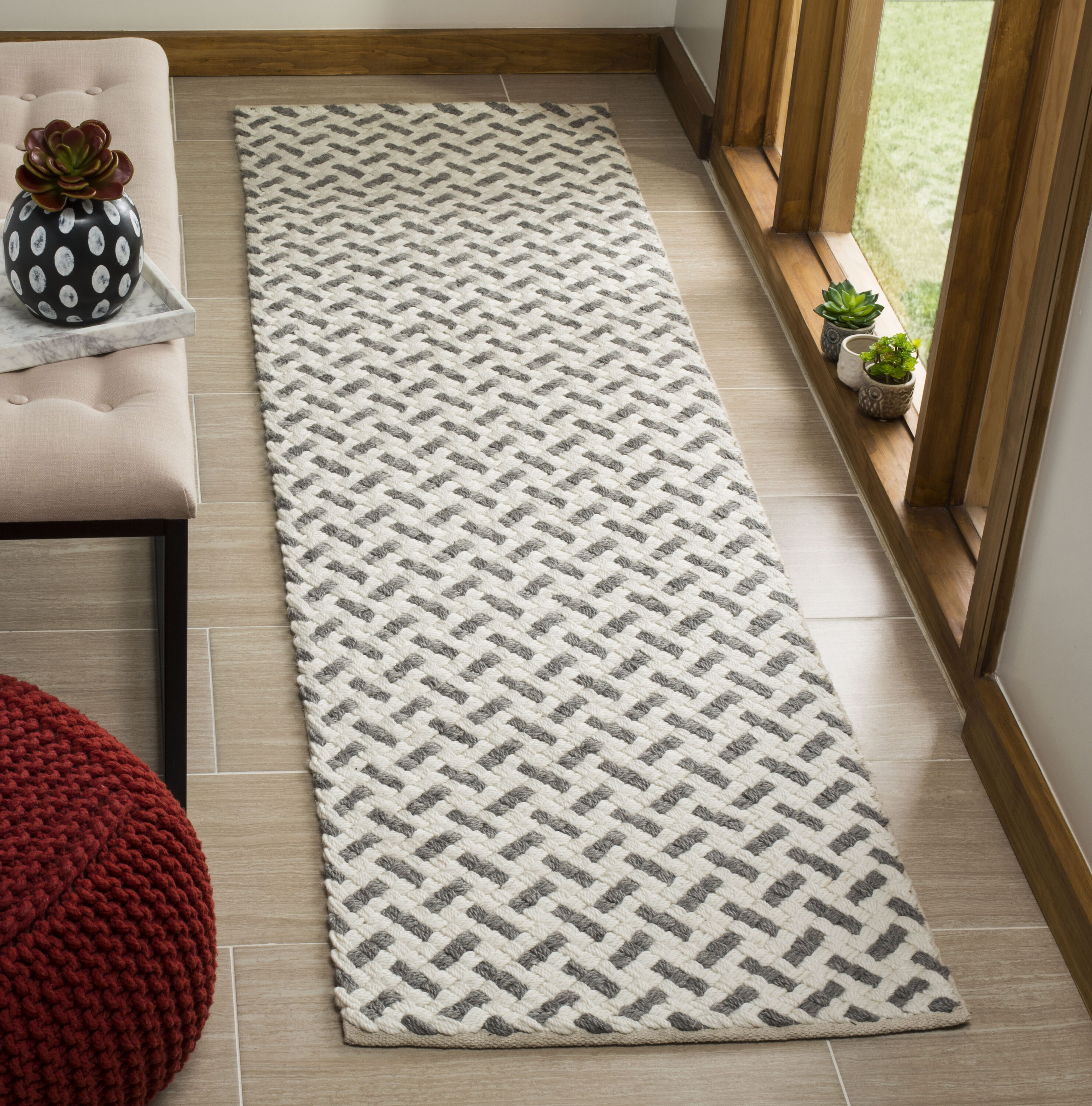 Safavieh NAT401A-28 rugs - View #2