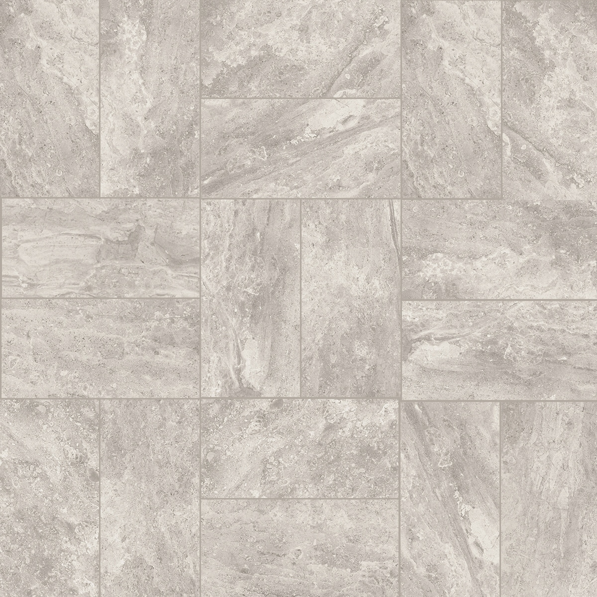 Style Selections PS36TRAIGR1E Ceramic-Tile - View #3