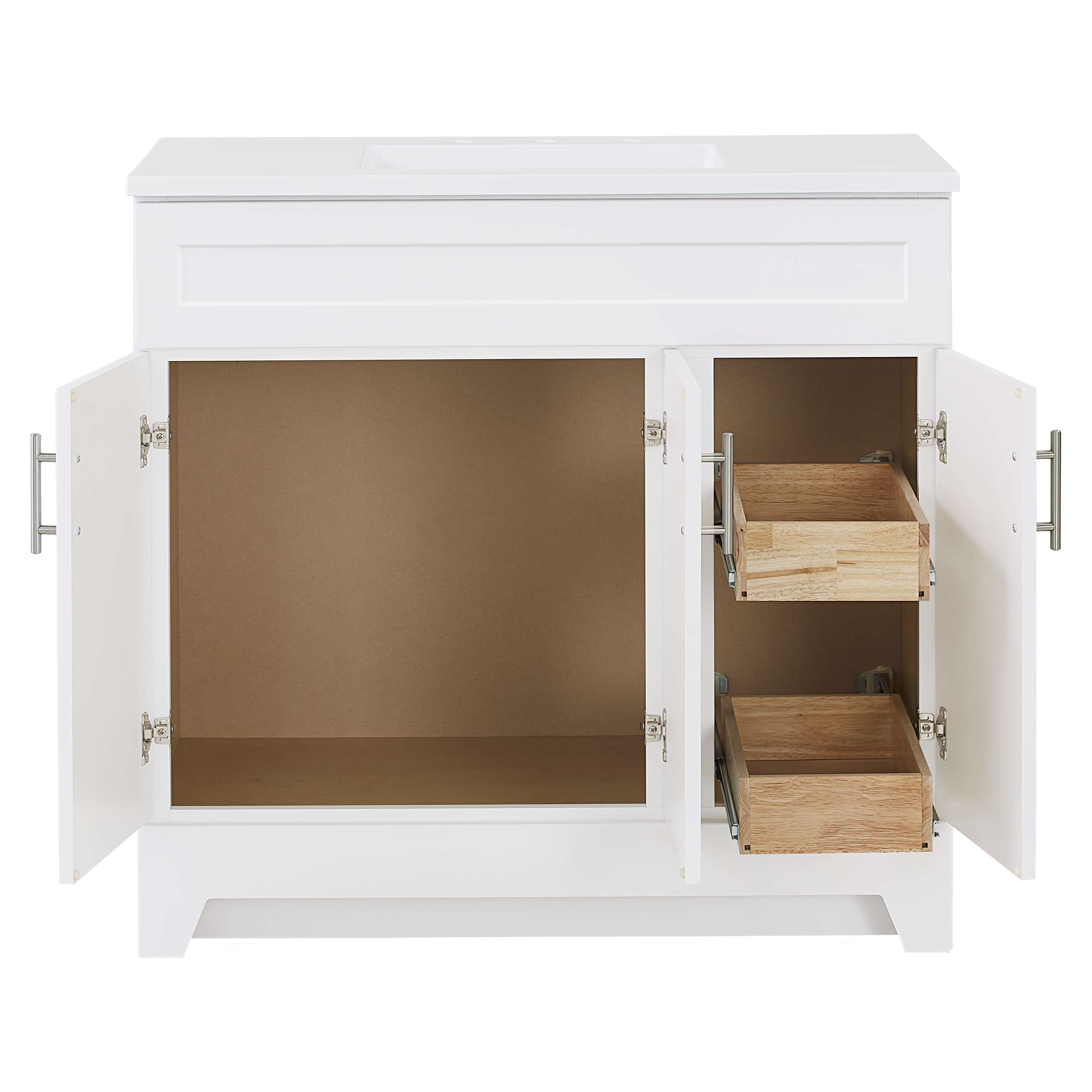 Style Selections C52136-SS Bath-Vanity-Combo - View #11