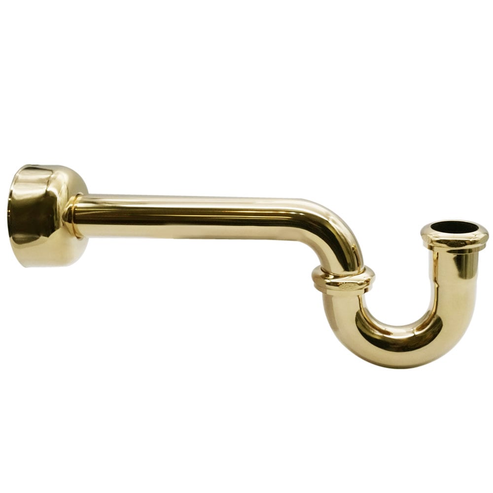 WESTBRASS D401-1-01 Under-Sink-Tubular-Drainage - View #5