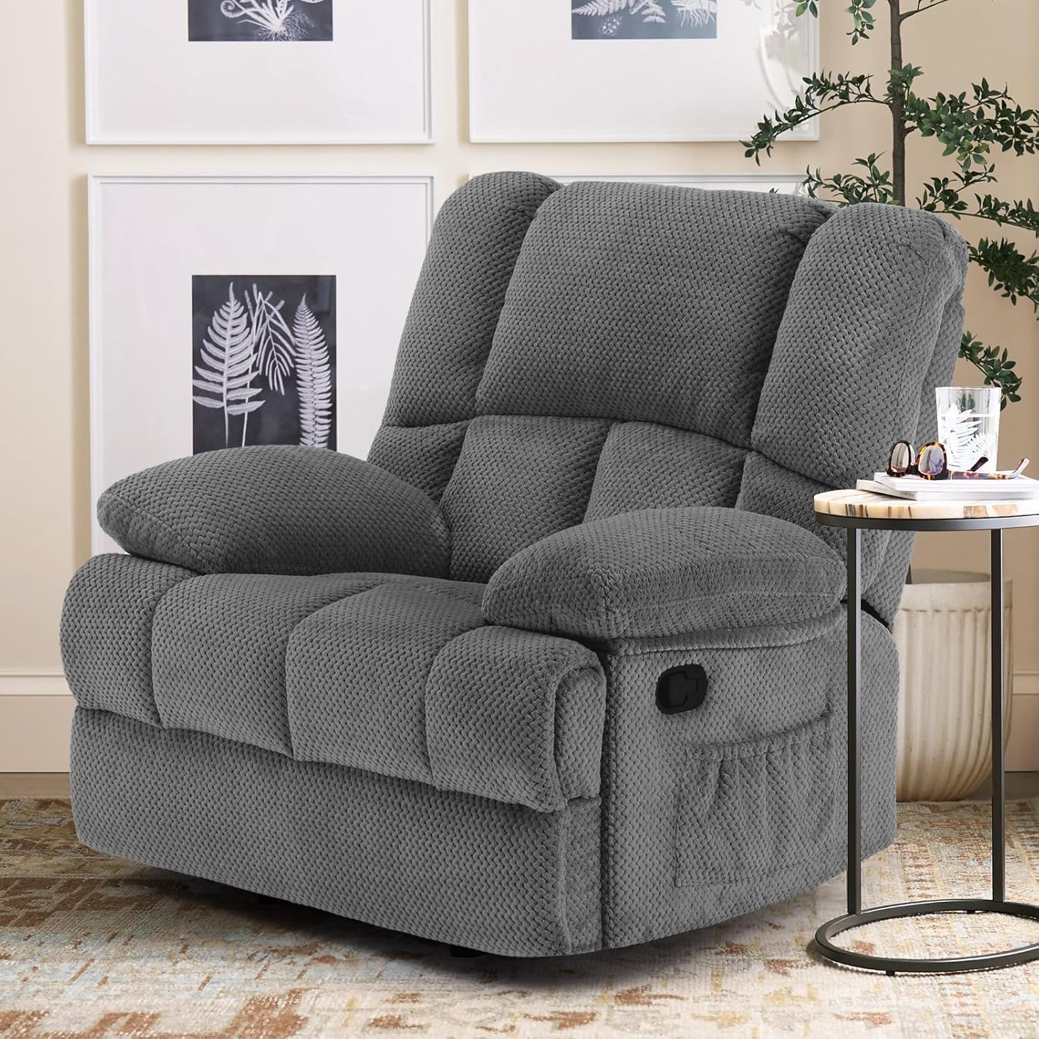 Wooakway FXLS0602-512A19 recliners - View #2