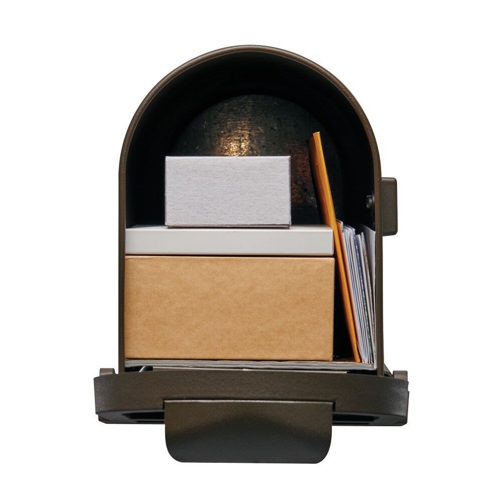 Gibraltar Mailboxes ES16BZ00 mailboxes - View #2