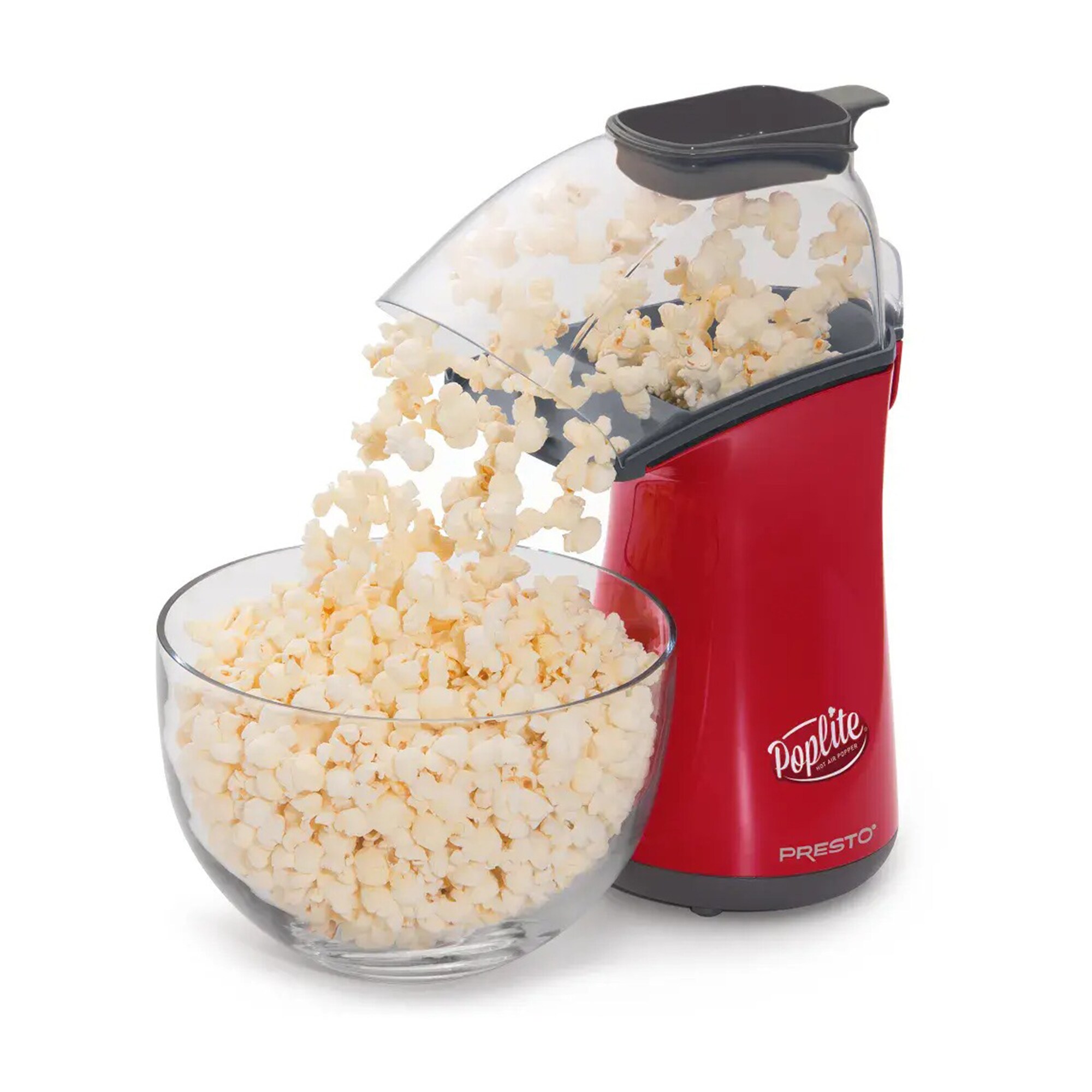 Presto 04863 Popcorn-Makers - View #8
