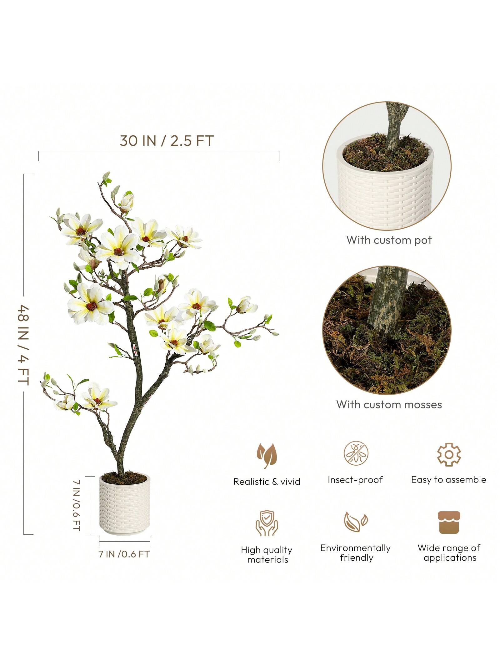 Qeetex PHK-33YJ3X88-HF4 Decorative-Accessories - View #4