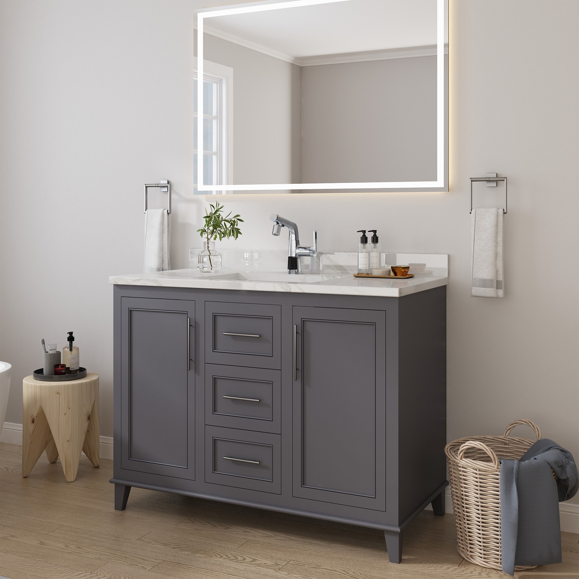 Mondawe OR-31528-CLO Lavatory-Faucets - View #9