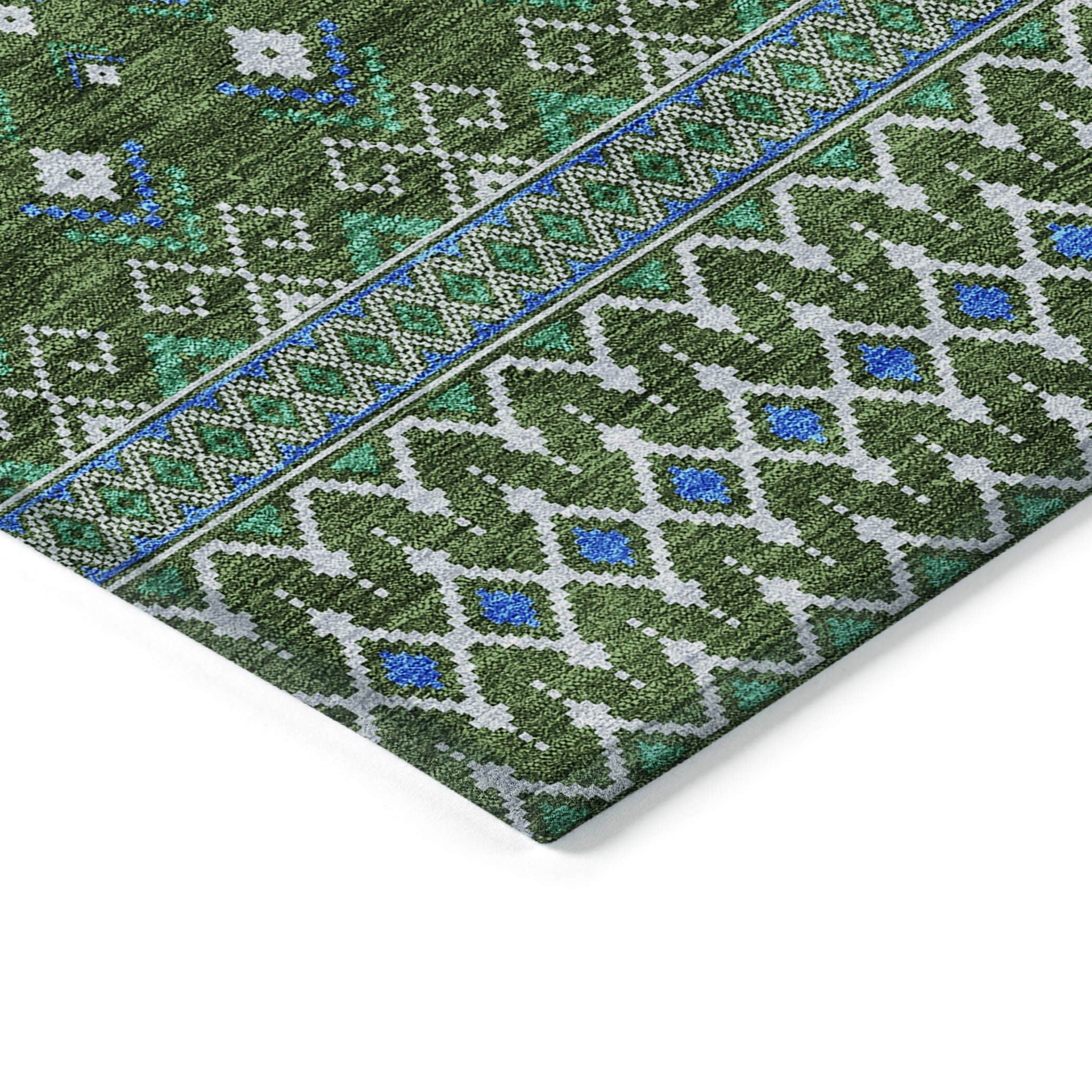 Addison Rugs ACN708OL8X10 rugs - View #3