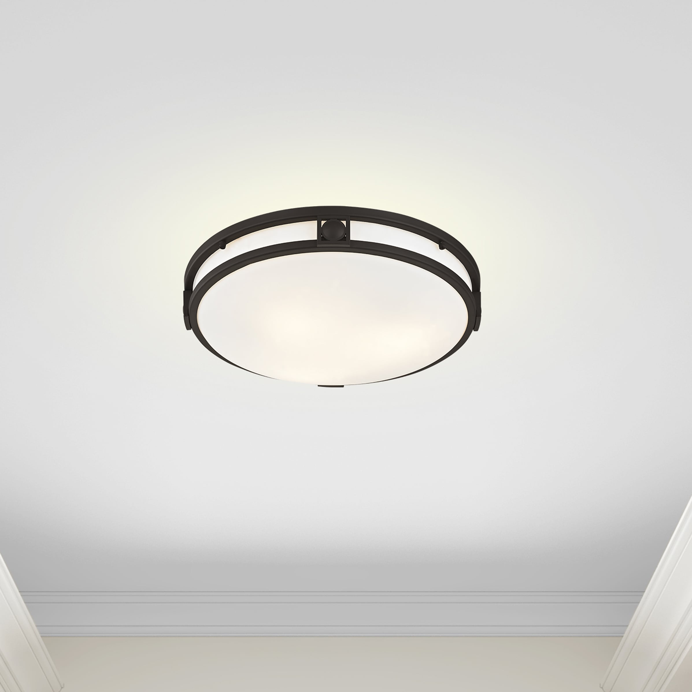 Livex Lighting 4488-07 flushmounts - View #10