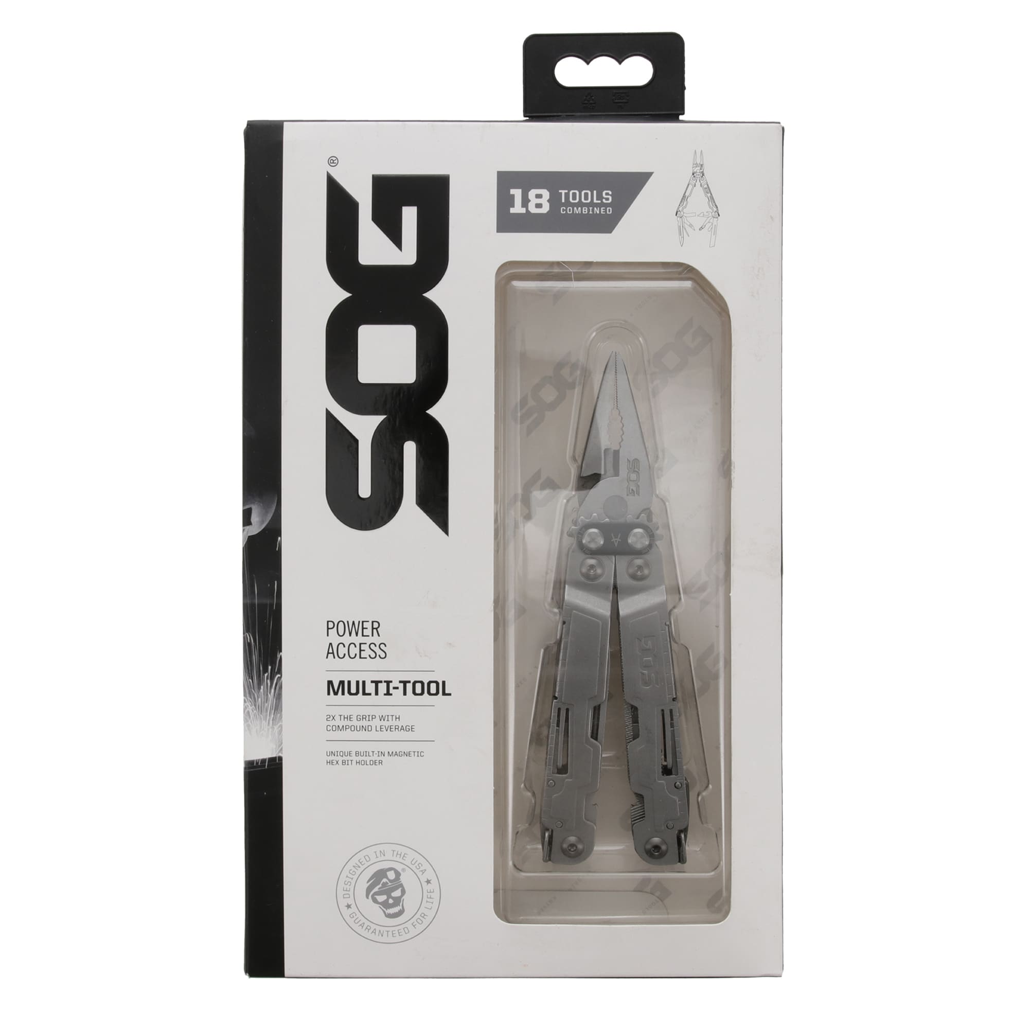 SOG GSMSOGPA1001CP Multi-Tools - View #2