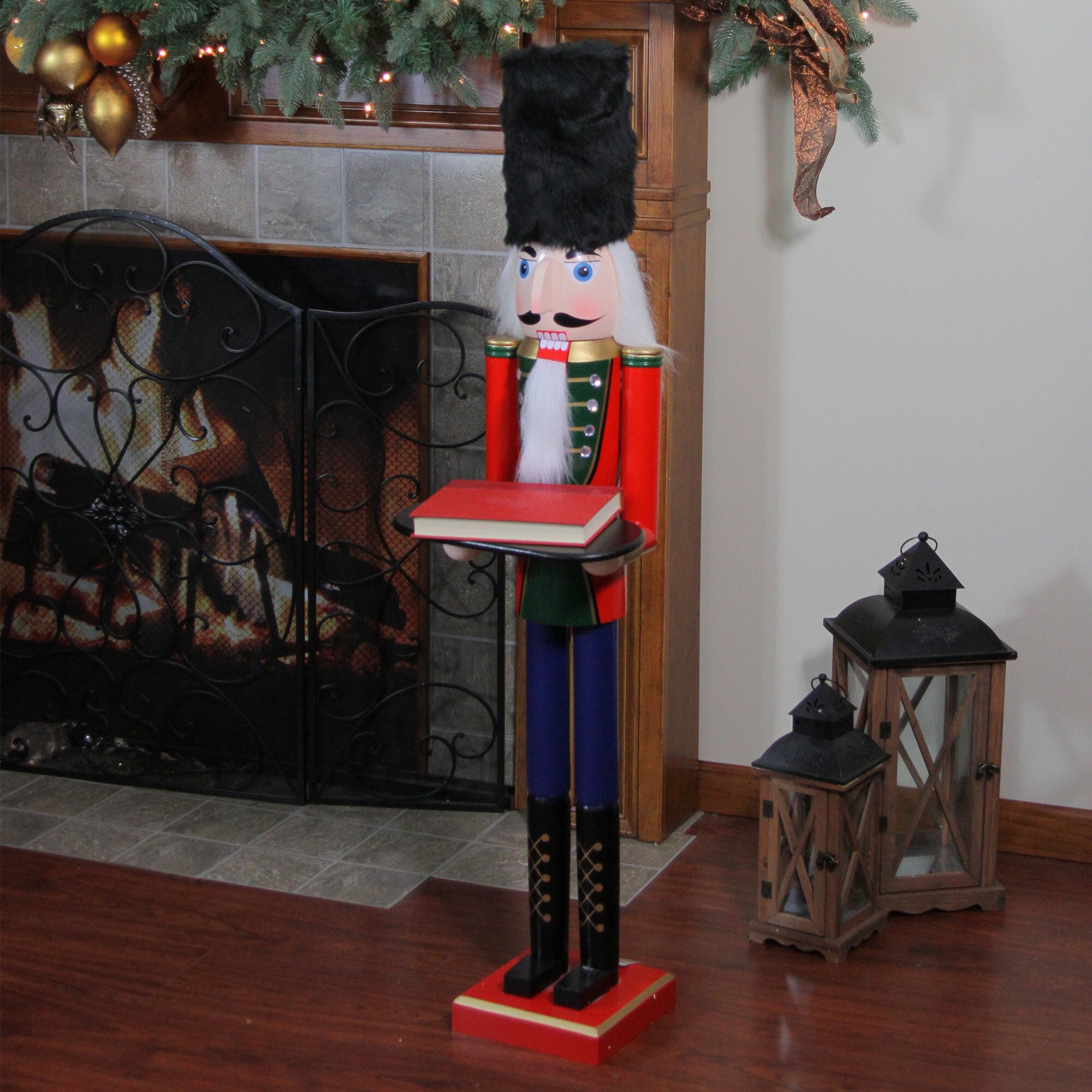Northlight 32633970 Table-Christmas-Decorations - View #4