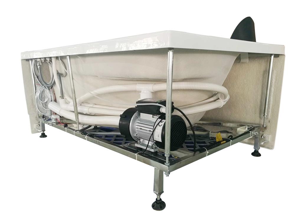 EAGO AM161-R bathtubs - View #5