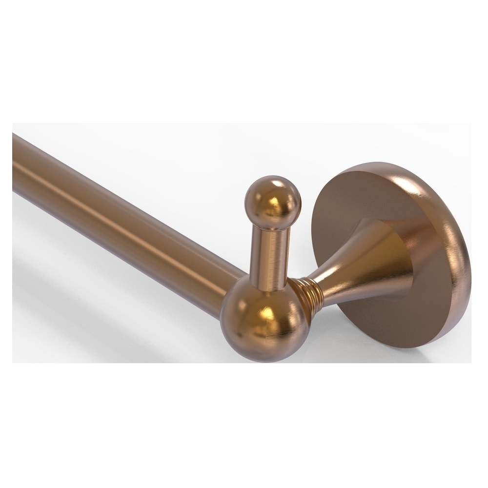 Allied Brass SL-41-18-PEG-BBR d060350 - View #2