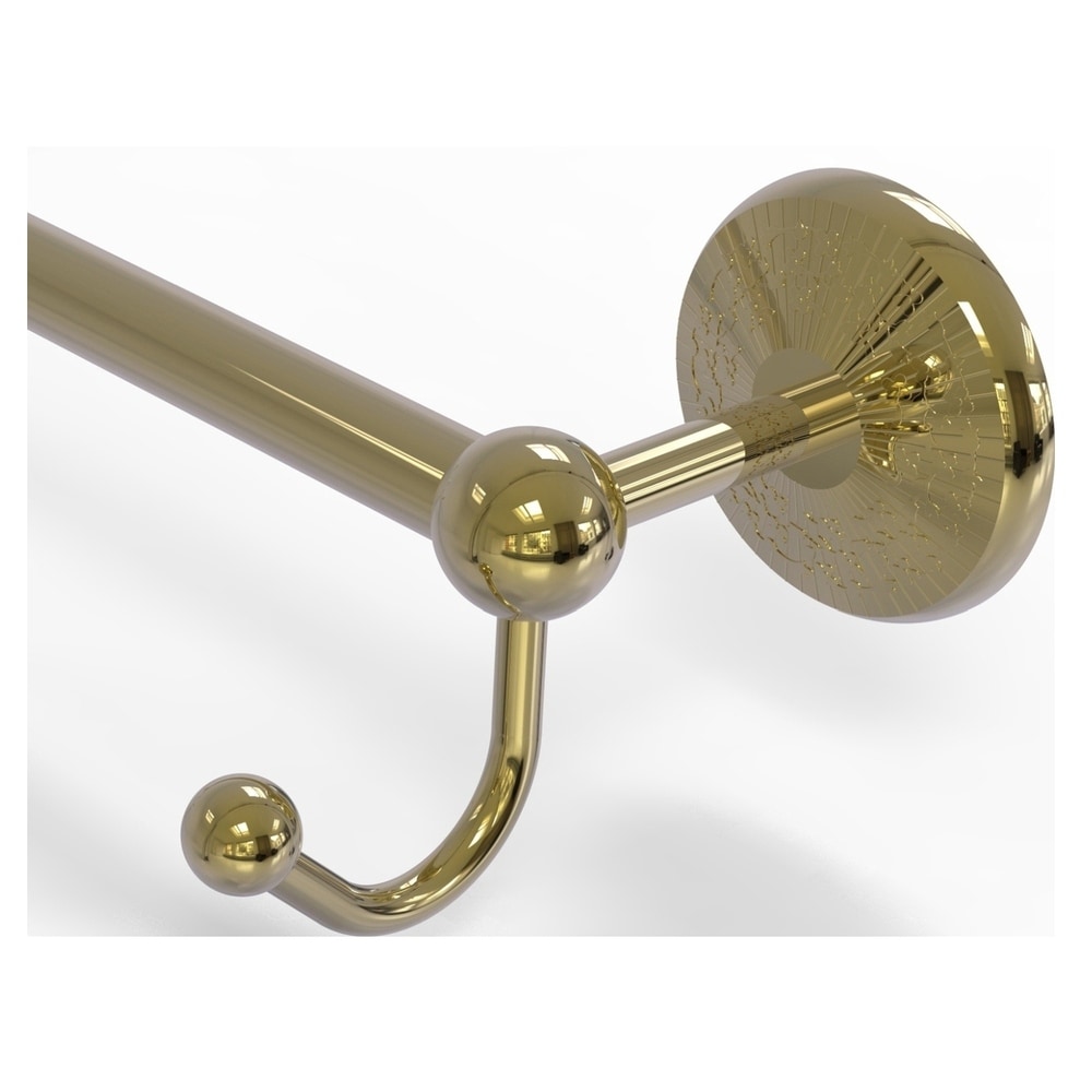 Allied Brass PMC-41-36-HK-UNL d060350 - View #2