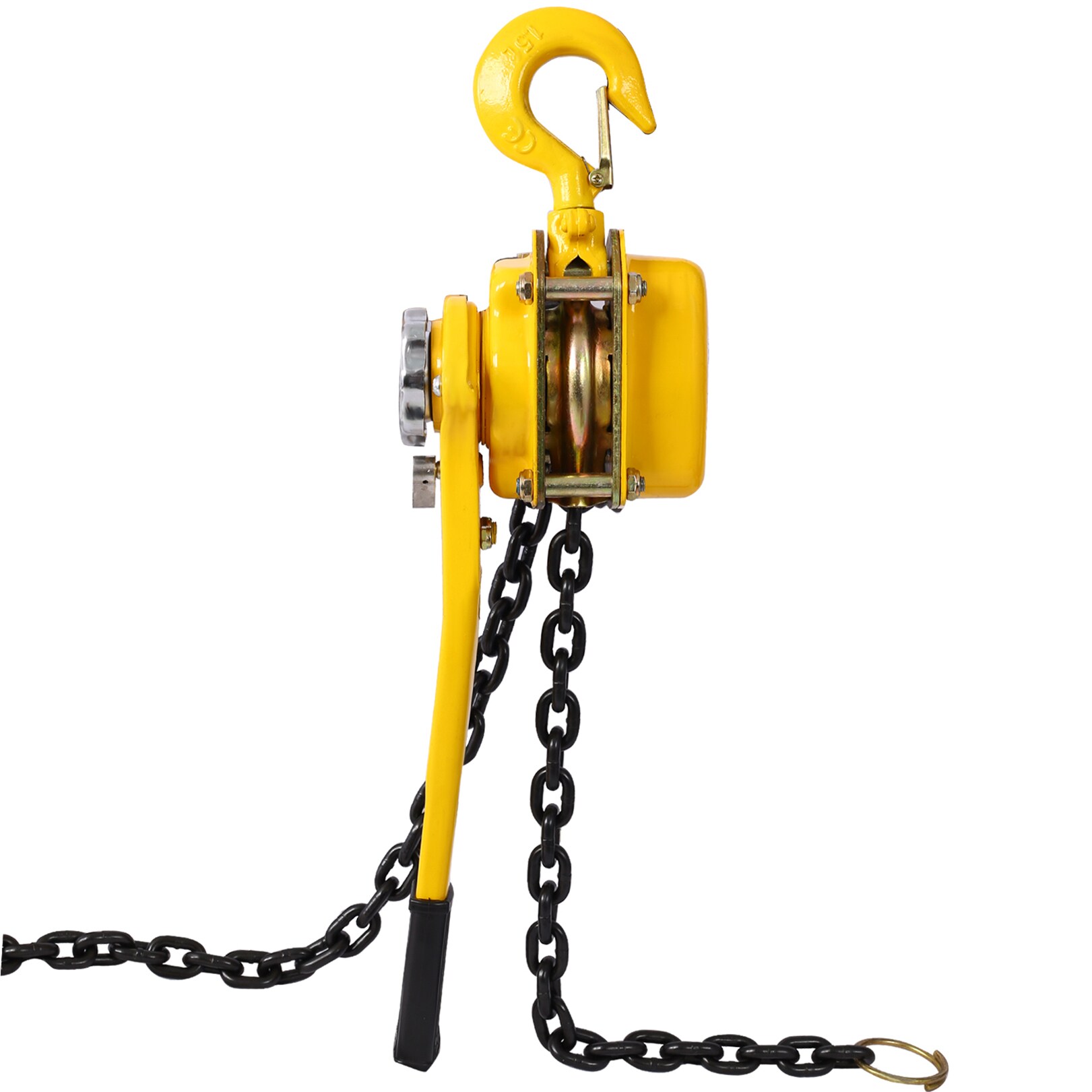 Kahomvis GH-QPW4-621 Chain-Accessories - View #6