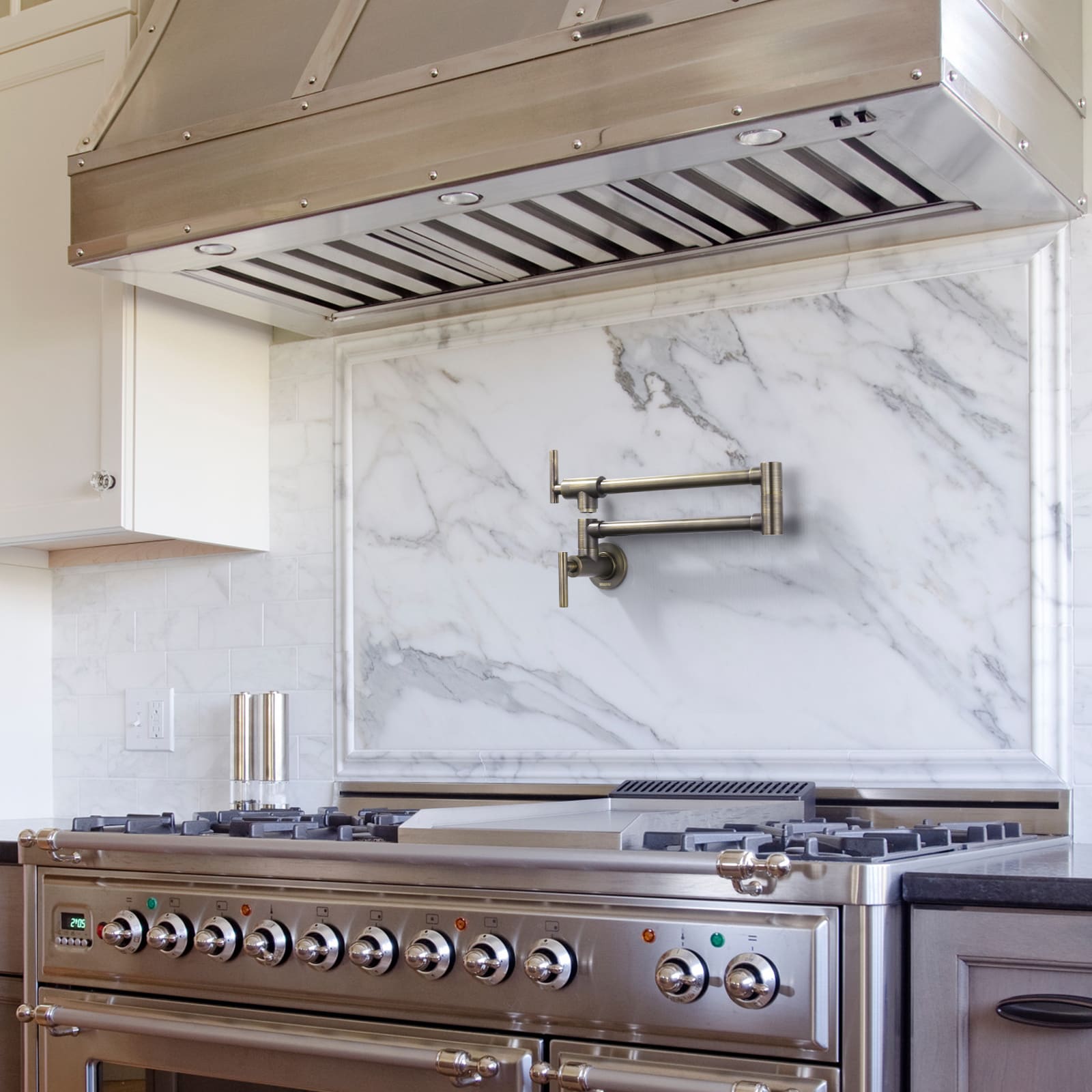 WOWOW 2311200FB Kitchen-Faucets - View #3