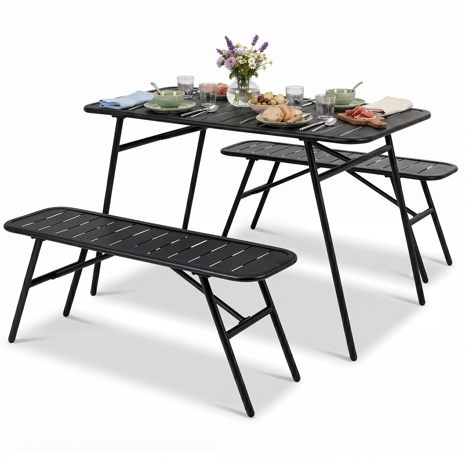 Slickblue D-CO-+KD17821PN Patio-Dining-Sets - View #5