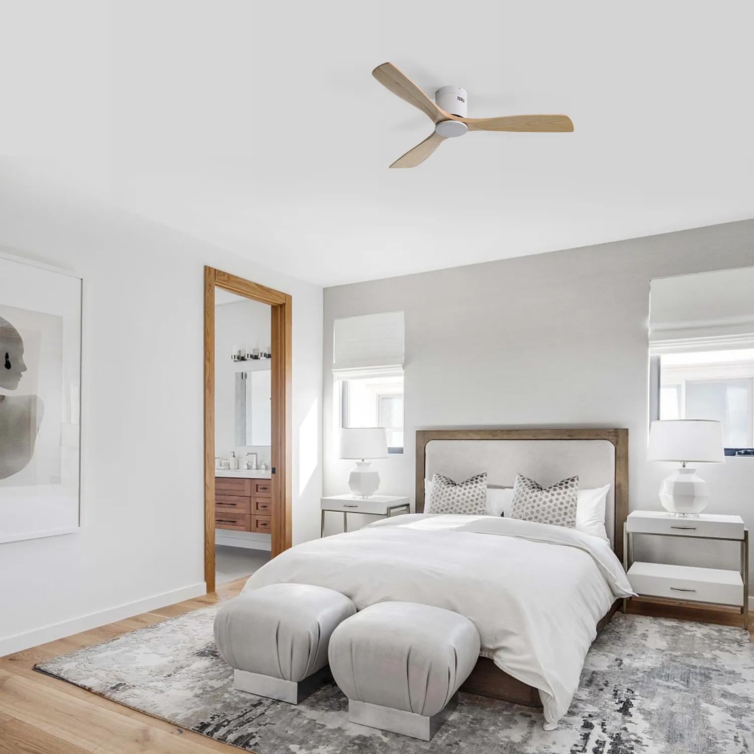 Bayfeve BFKS-45929-CF Ceiling-Fans - View #2