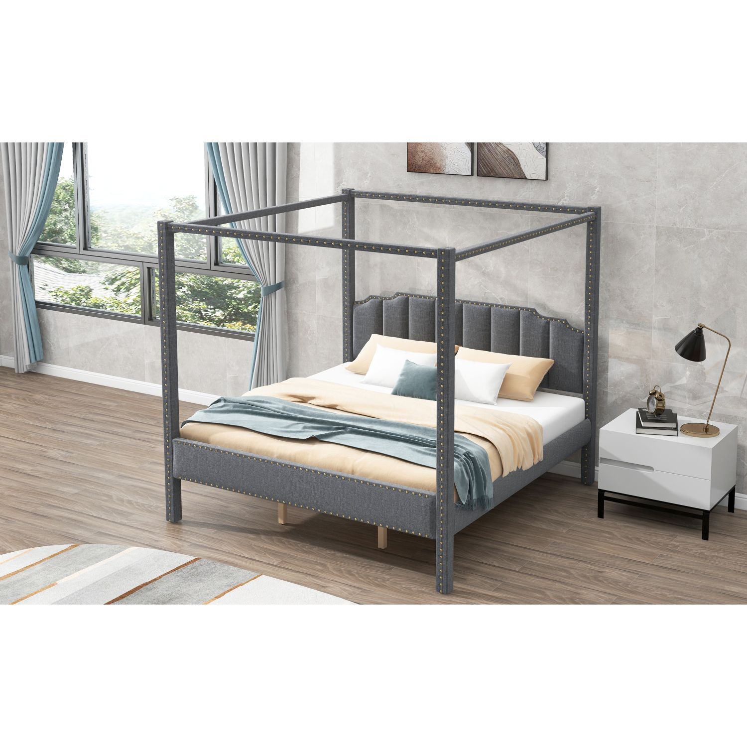 JASMODER GX000524AAE beds - View #7