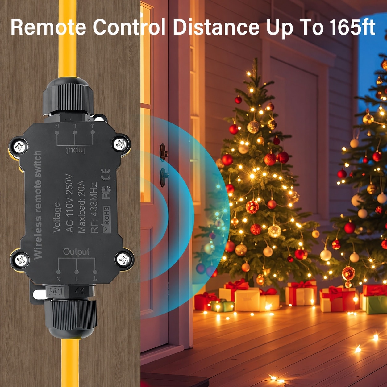 Misopily LMS0605M068 Iris-Smart-Plug - View #6