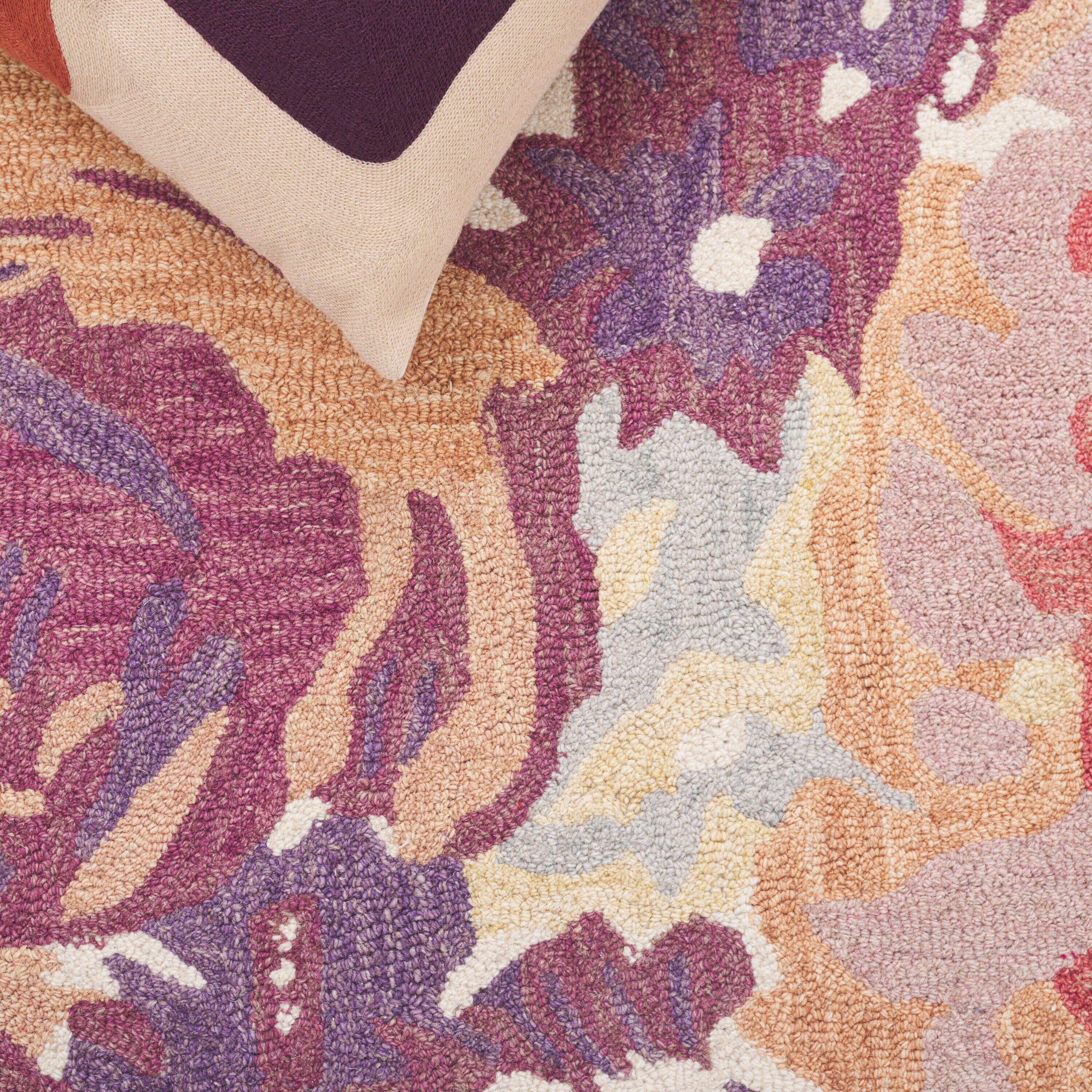 Safavieh JAR360A-5 rugs - View #4