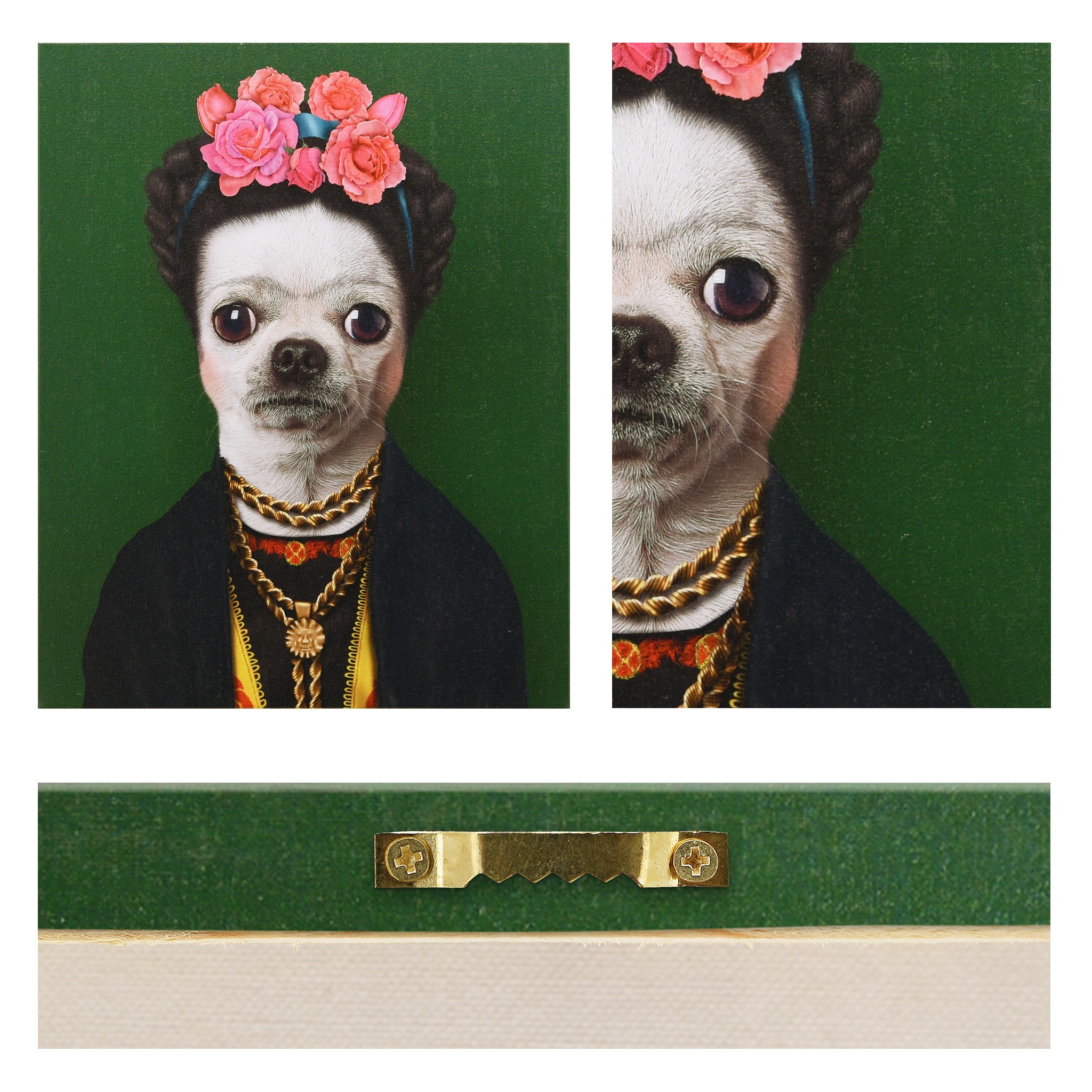 Empire Art Direct GIC-PR044-2016 Wall-Art - View #7