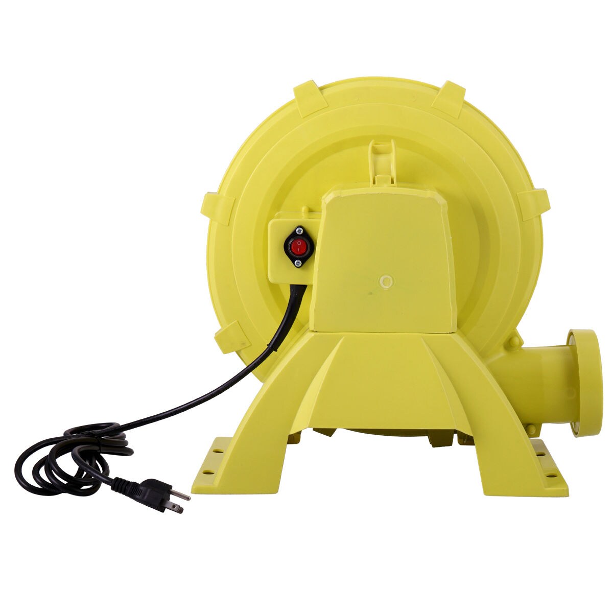 EXTRAUP YHLW2181P145205 Blower-Fans - View #8