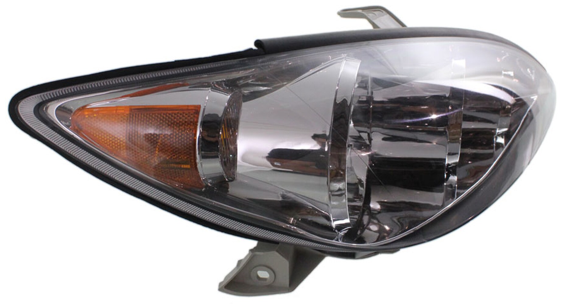 Garage-Pro GPREPT100137 Headlights-Components - View #3