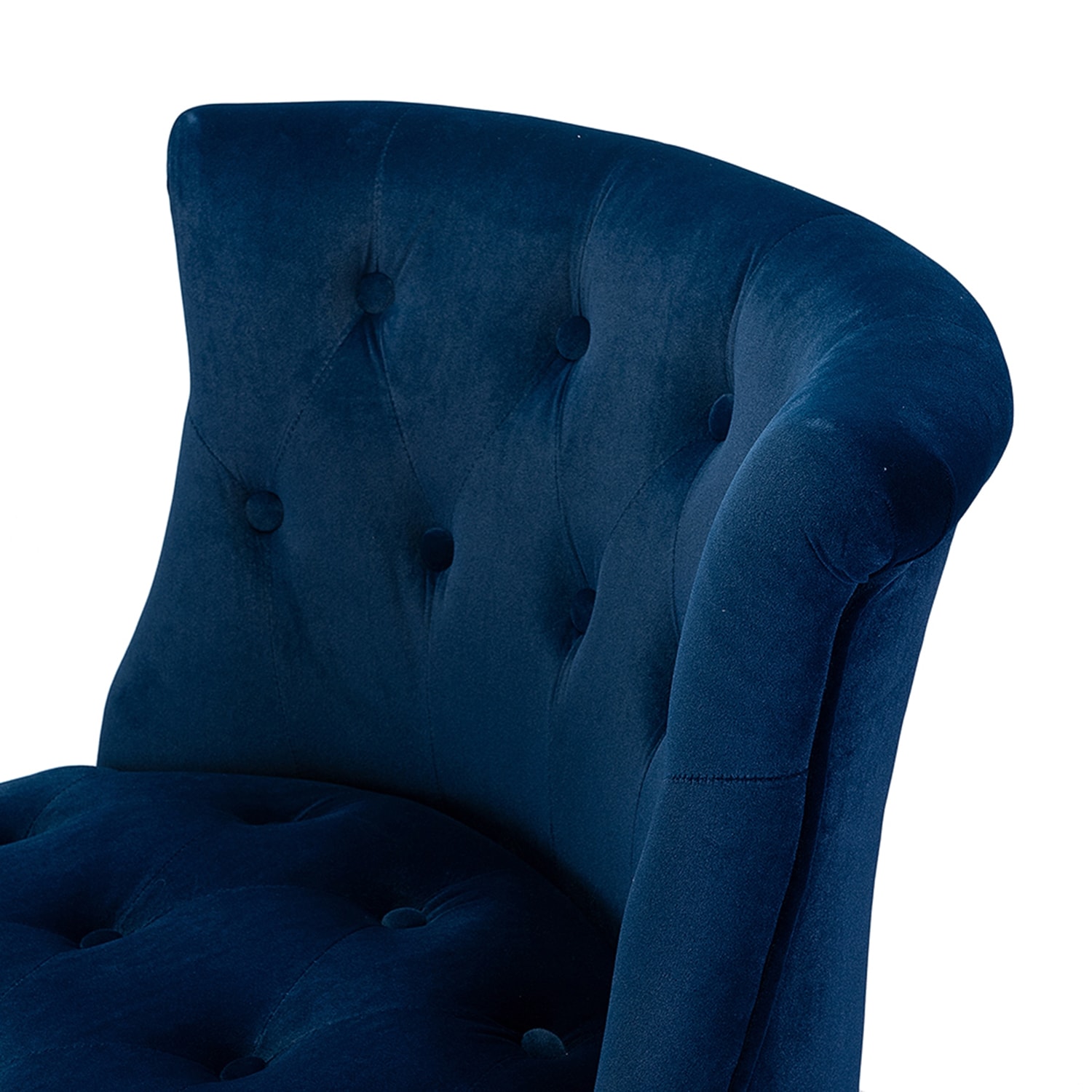 14 Karat Home MA3288-3-NAVY chairs - View #6