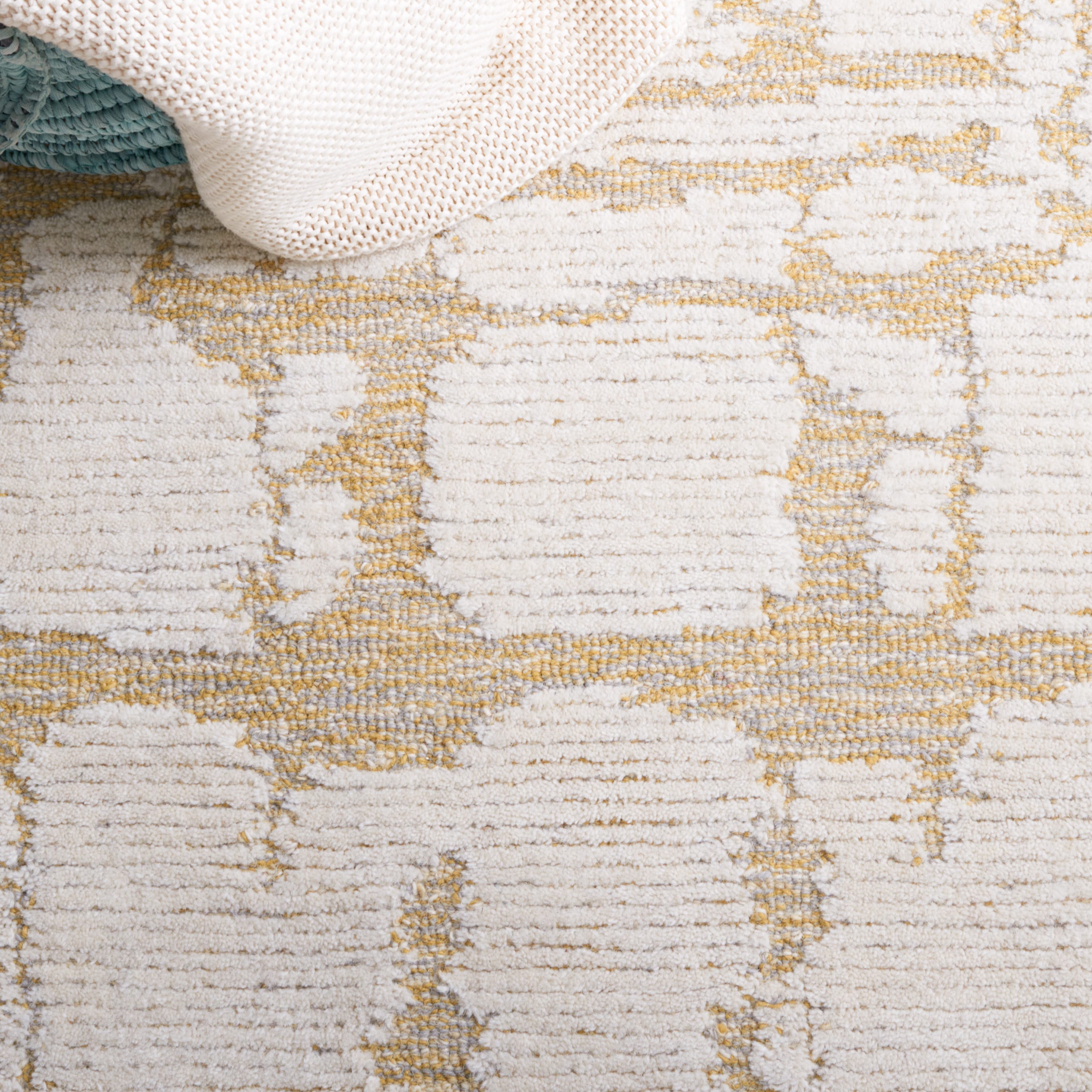 Safavieh MSR4533D-4 rugs - View #5