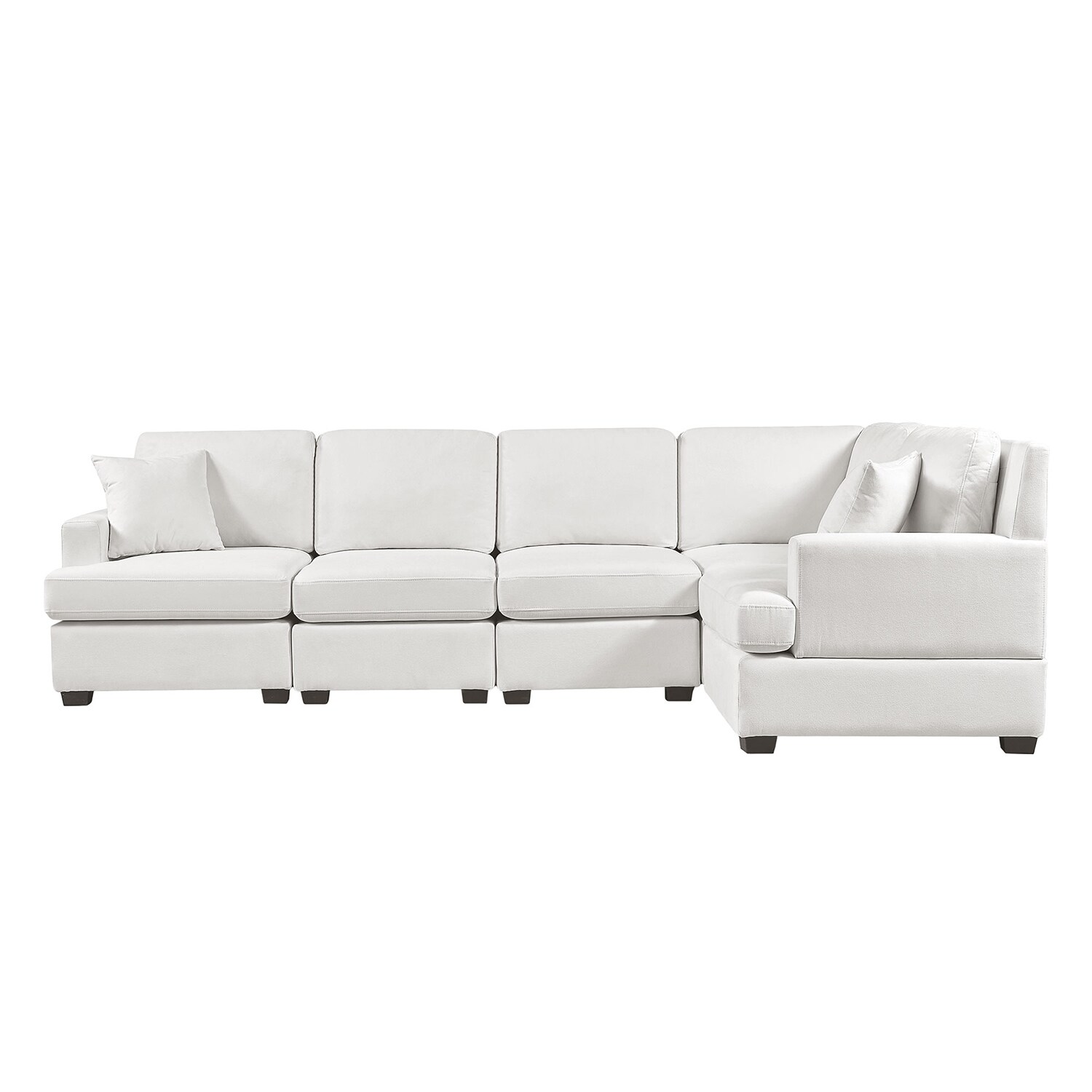 SINOFURN SYA010136GN Sofas-Loveseats - View #13