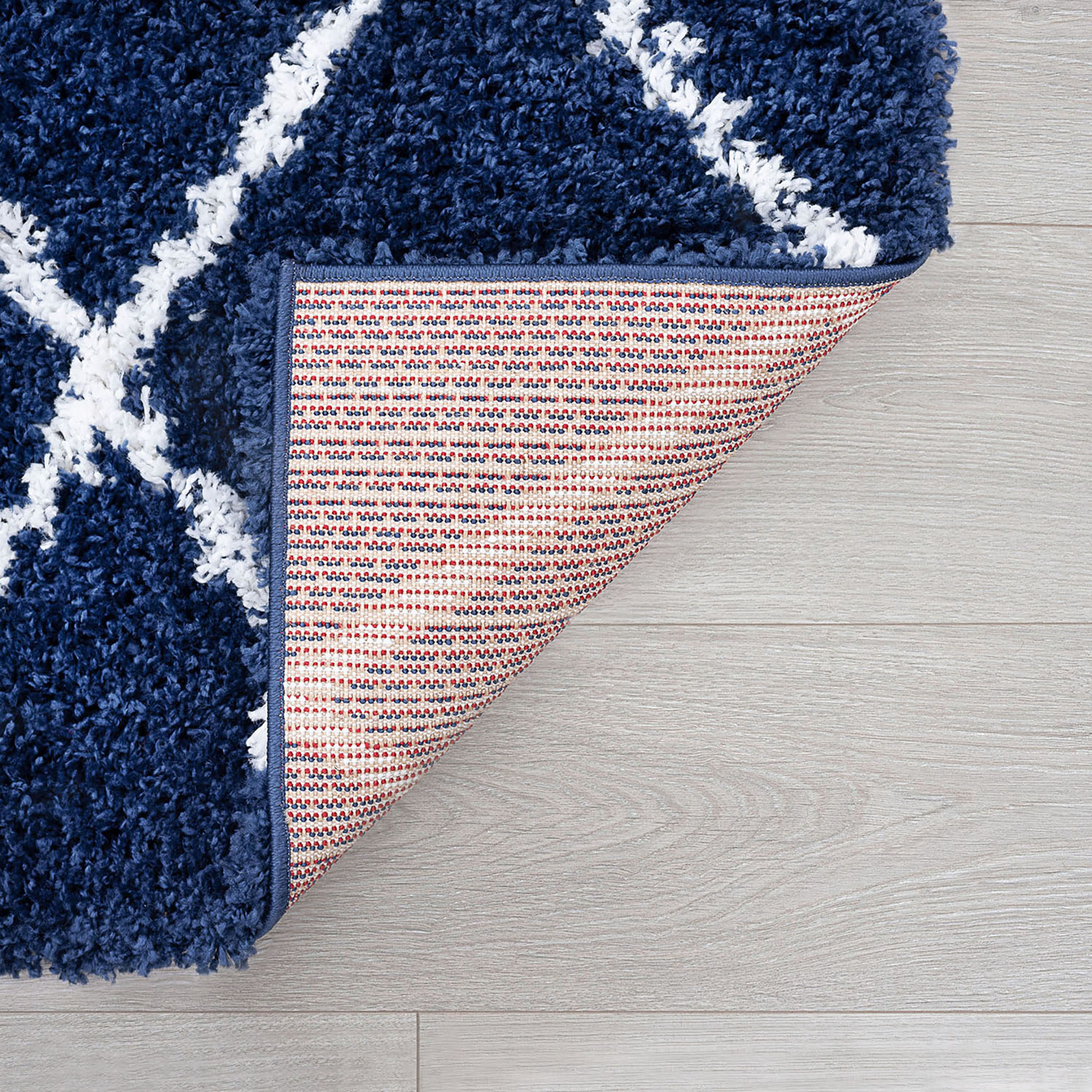 Tayse JRS1104 4X6 rugs - View #3