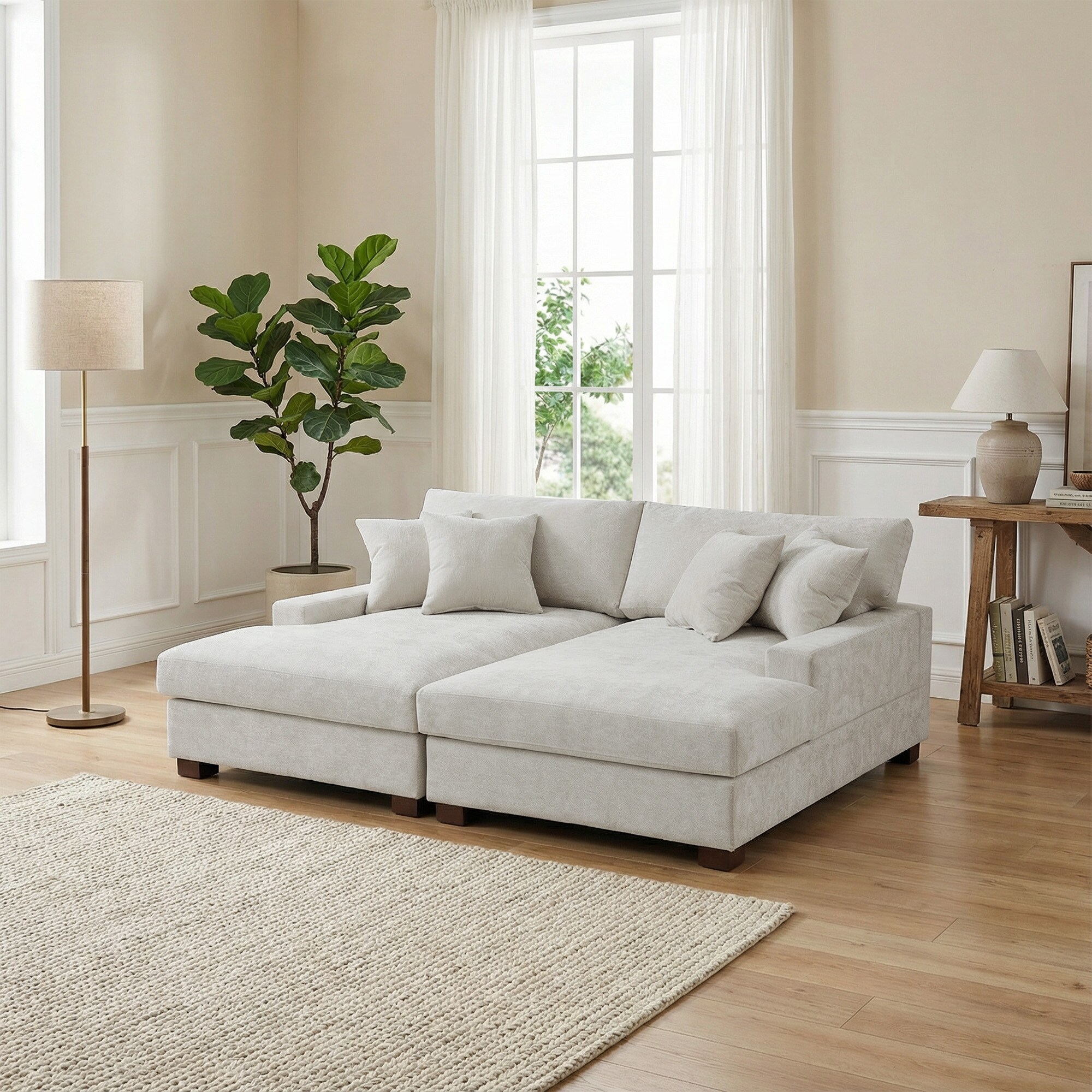 Dreamsidea LS-CS07C-K-04 Sofas-Loveseats - View #5
