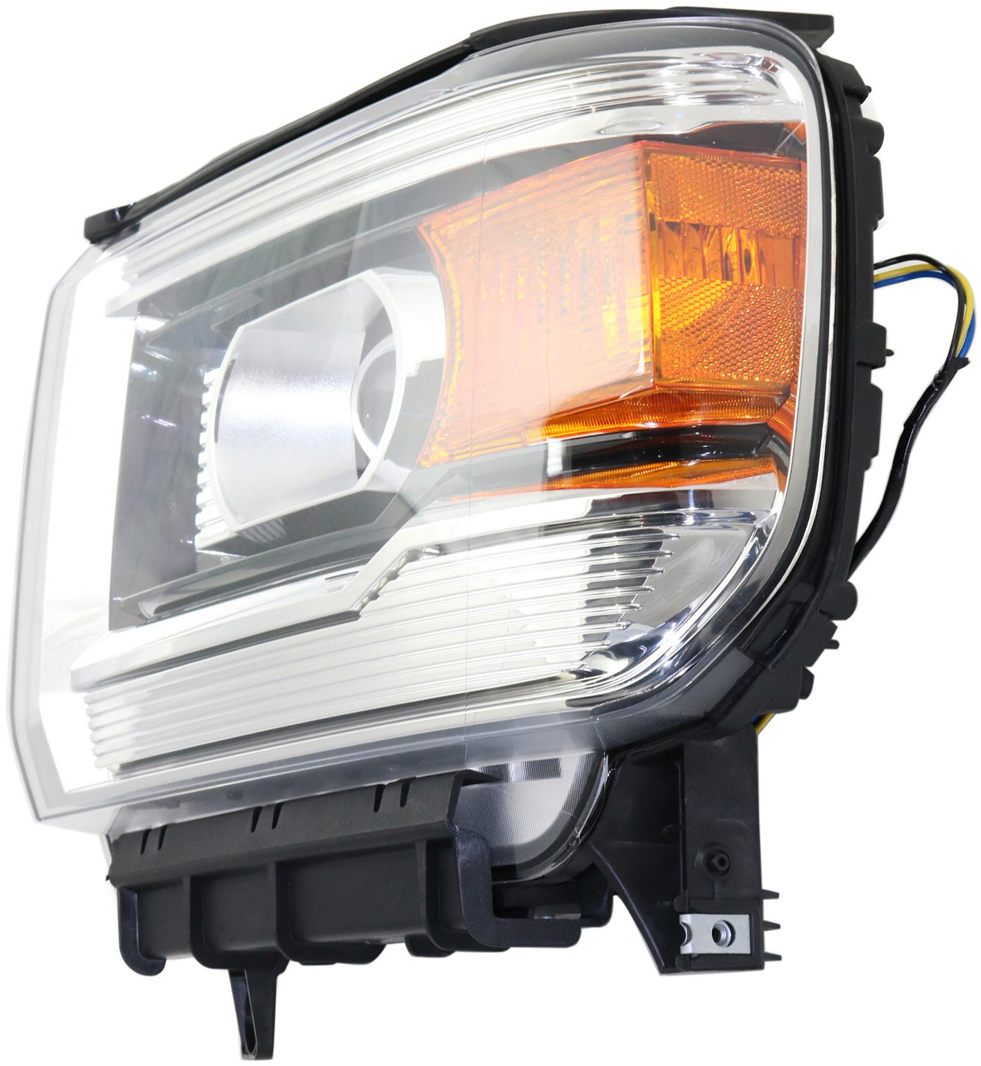 Garage-Pro JCWREPG100118GP Headlights-Components - View #2