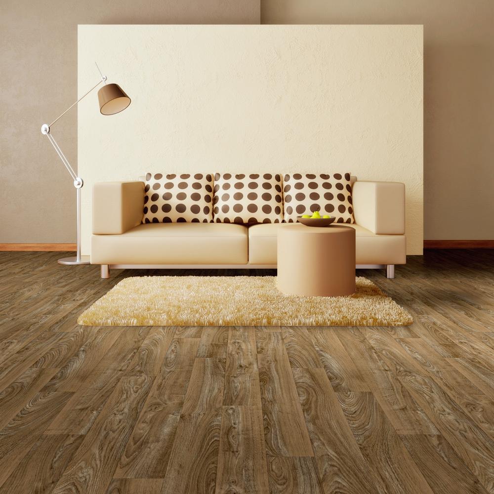 Congoleum AU132121  - View #2