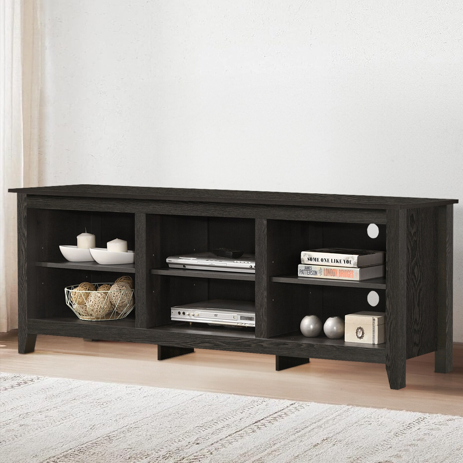 Maocao Hoom JLP184948 Tv-Stands - View #3