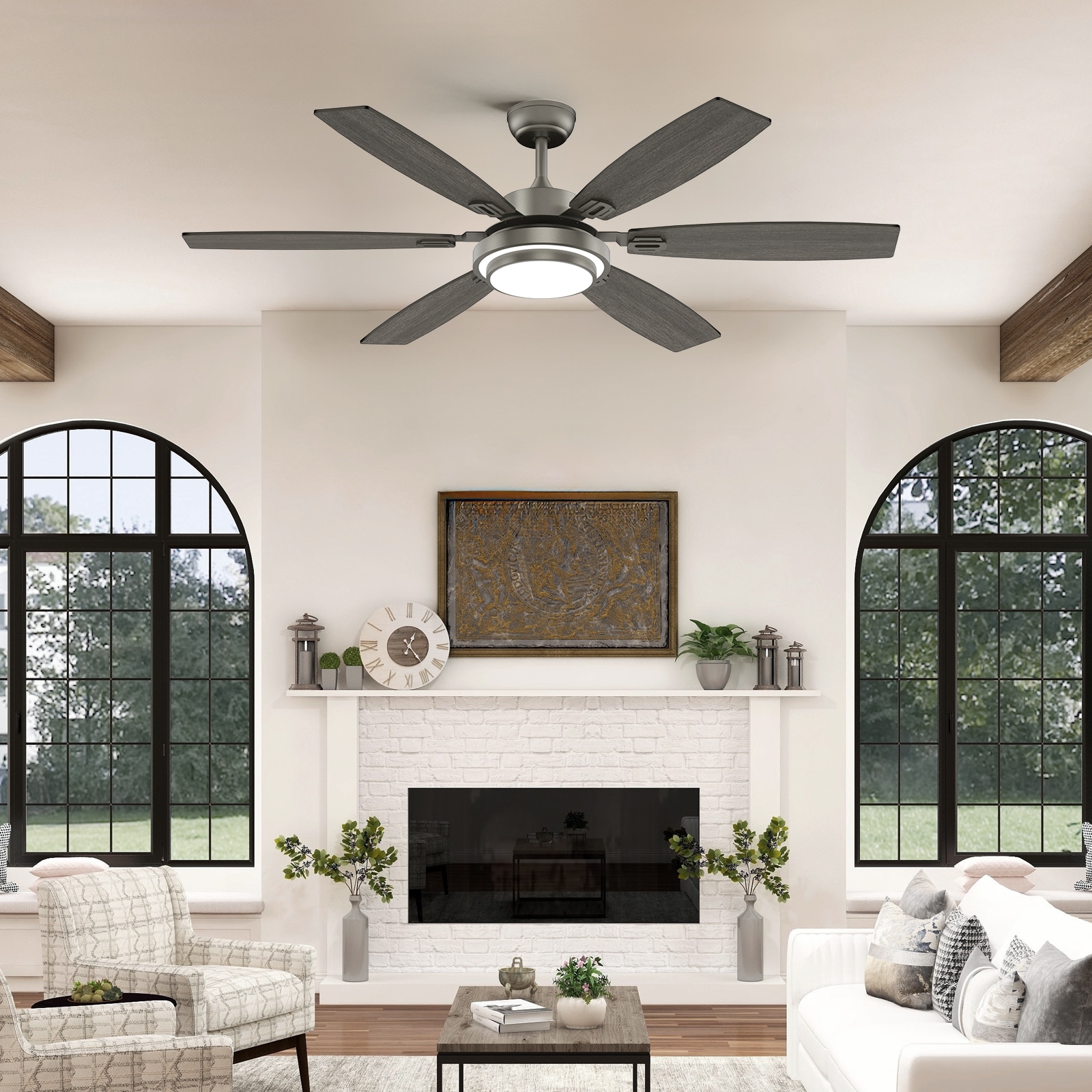 SILJOY LL-8838D-60-04 Ceiling-Fans - View #10