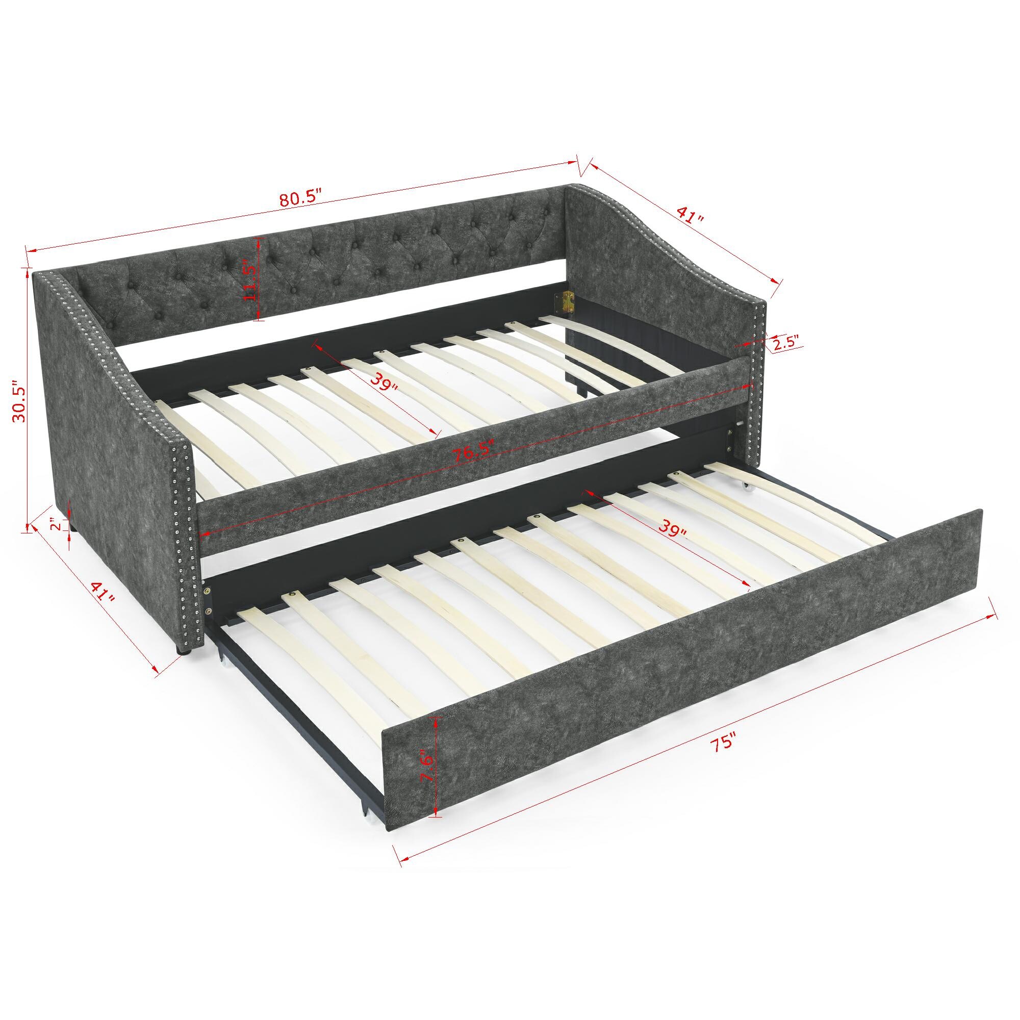 Bybafun YC4400072 beds - View #5