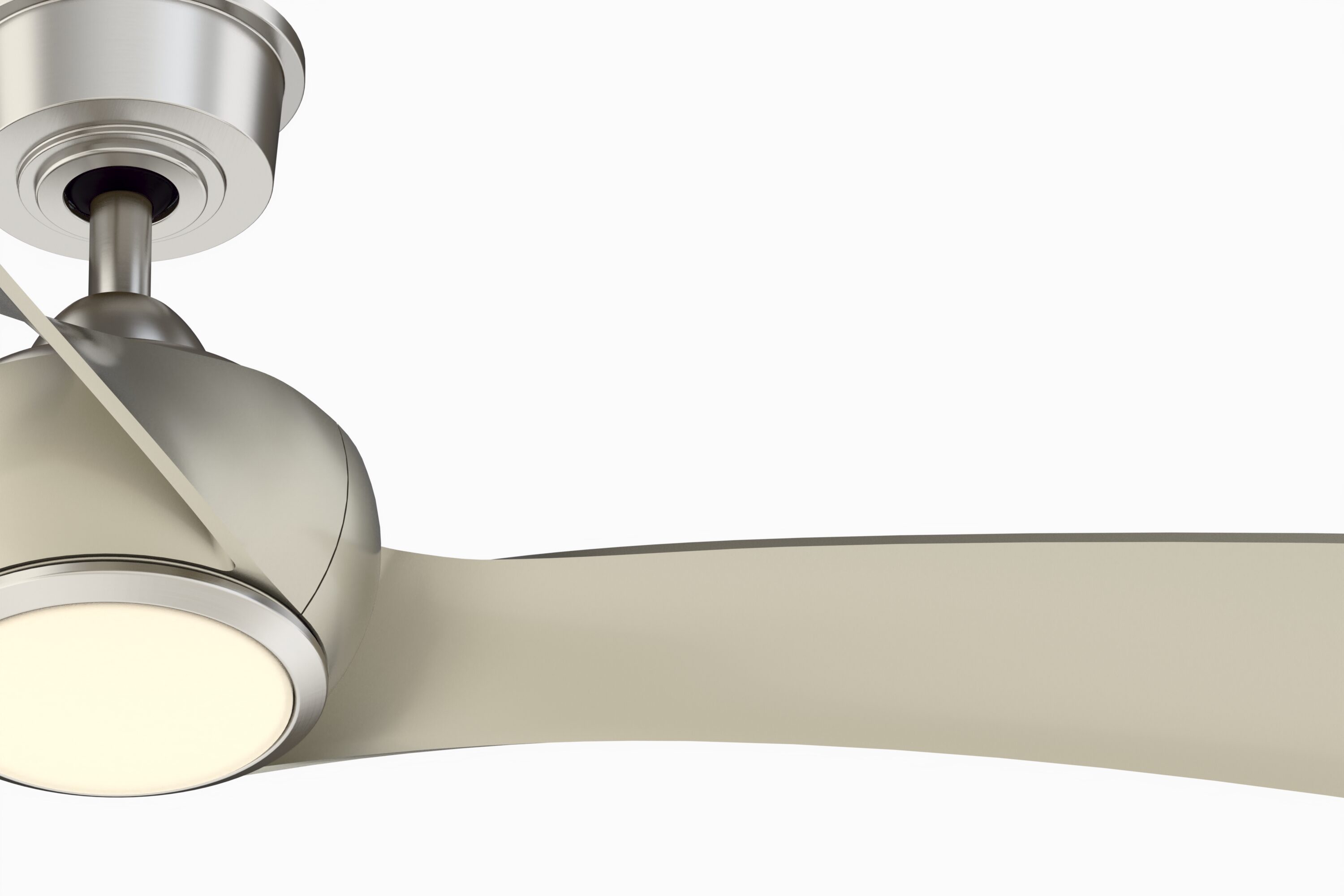 Fanimation FPD8530BN-56BN-LK Ceiling-Fans - View #3