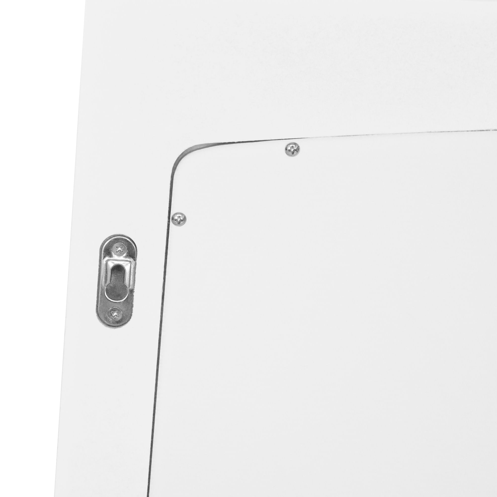 Design House 539916-WHT Framed-Bath-Mirrors - View #14