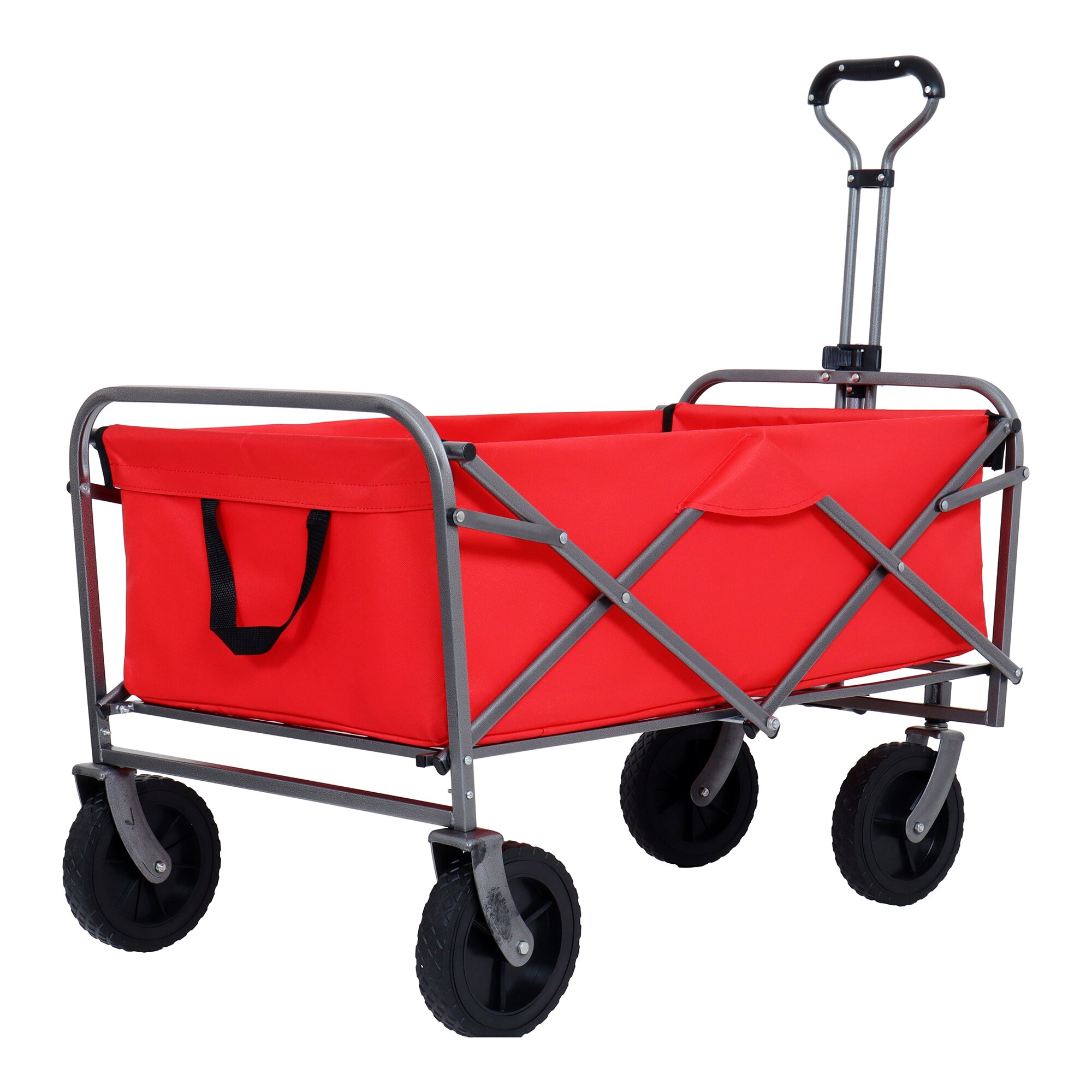 Bybafun YA1200011 Yard-Carts - View #15