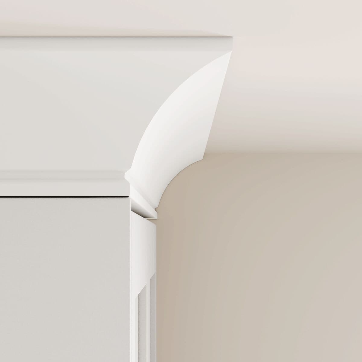 Whalen CLICK-IT LWSCLICK-70 Cabinet-Accessories - View #3