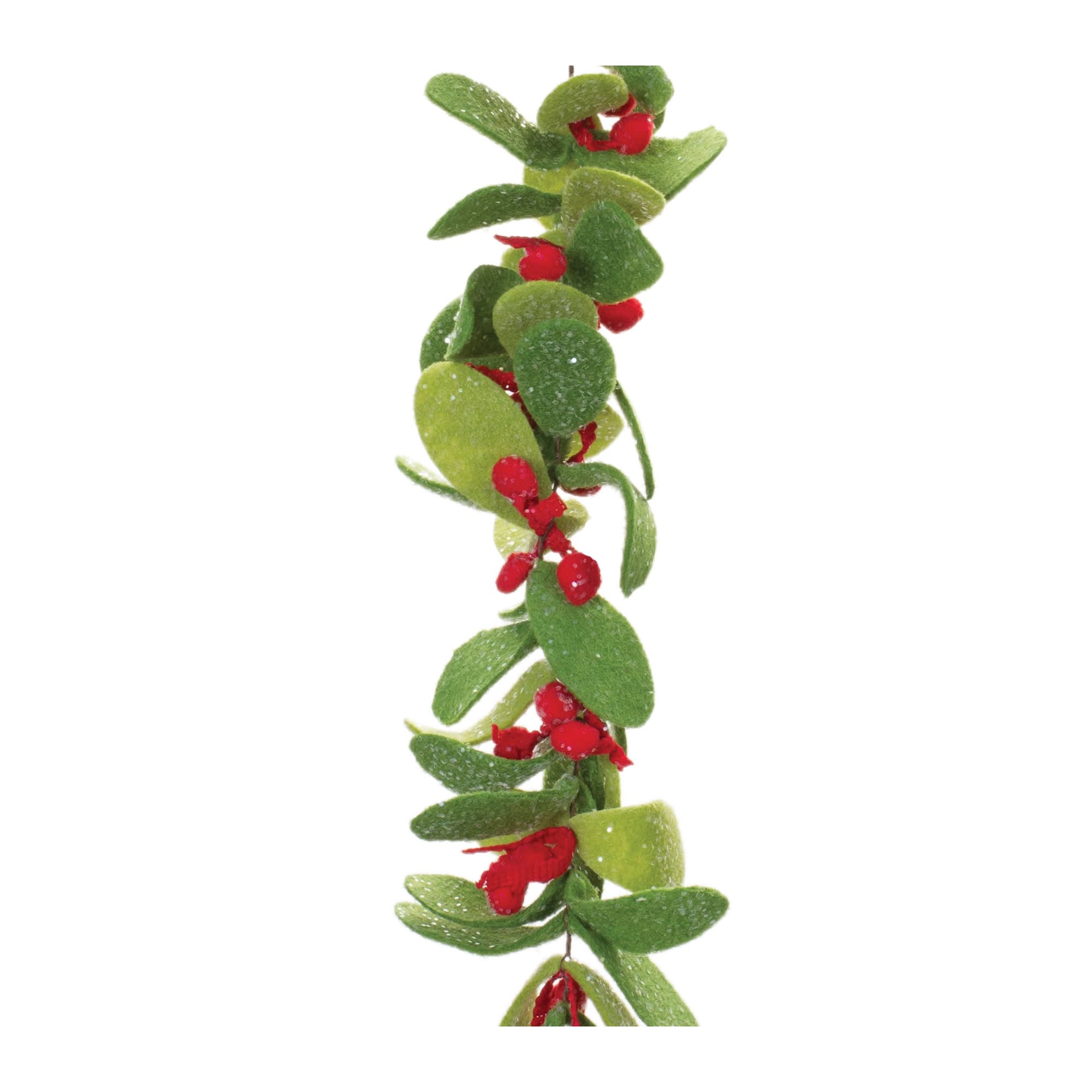 Melrose International 86174DS Artificial-Christmas-Garland - View #3