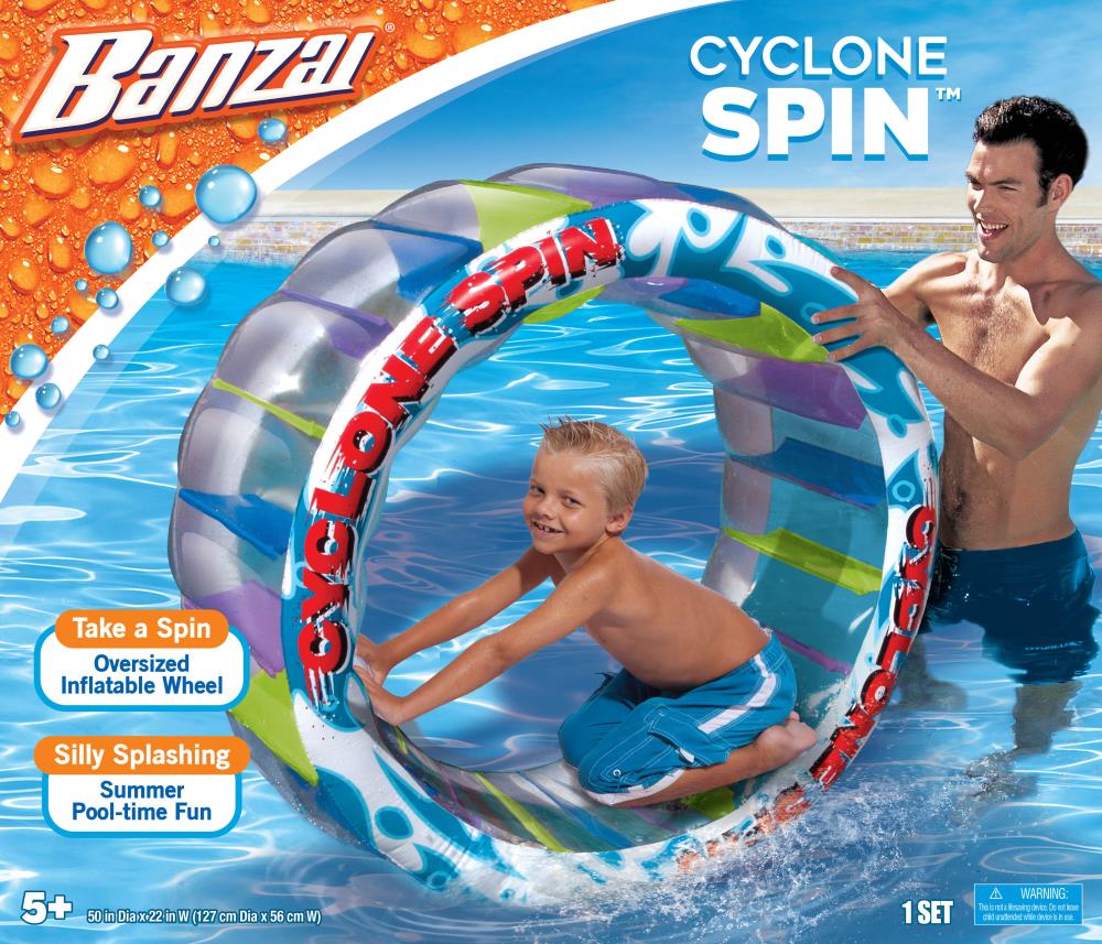 Banzai 34057A Play-Toys - View #5