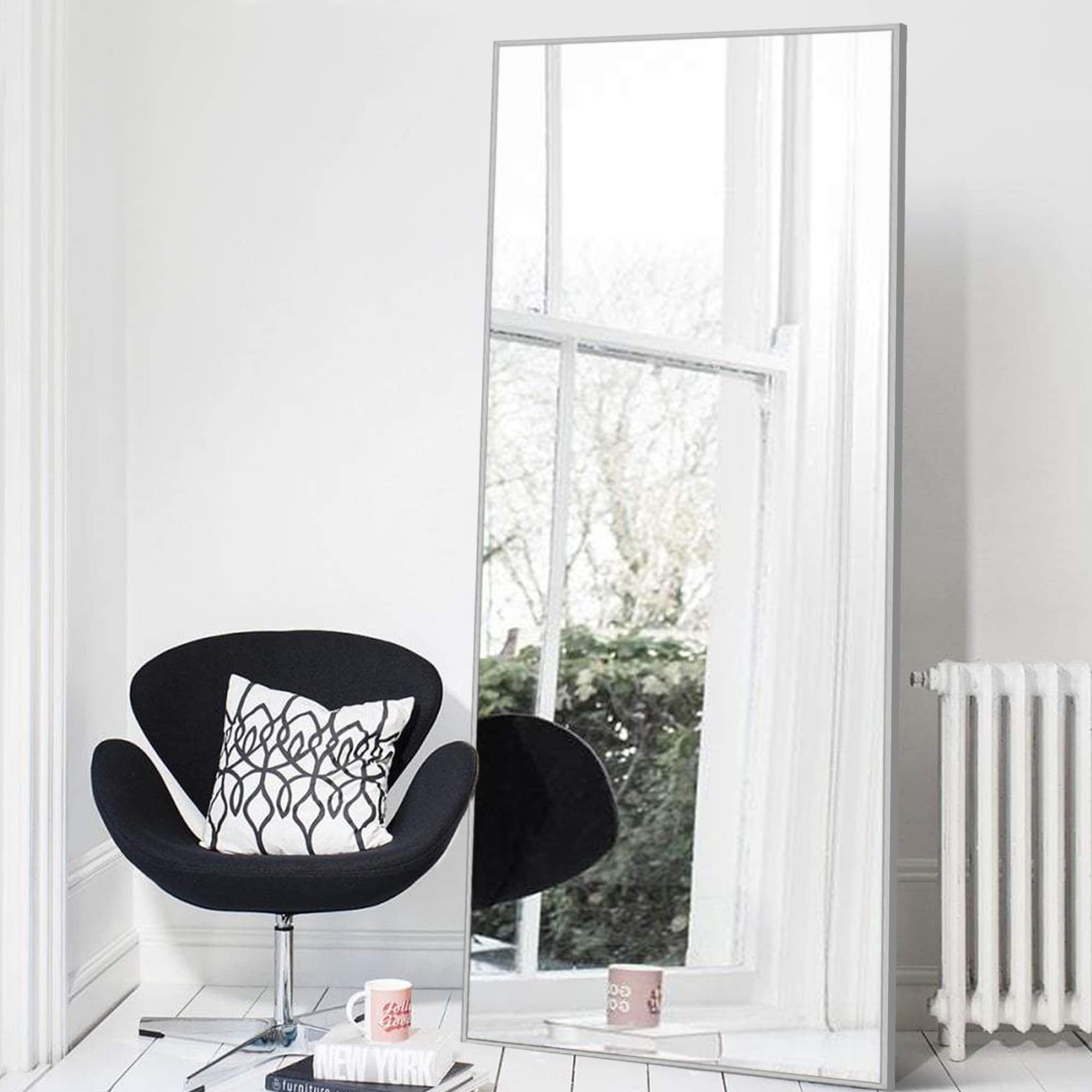 Dovelina M18060-EC-S607 Decor-Mirrors - View #2