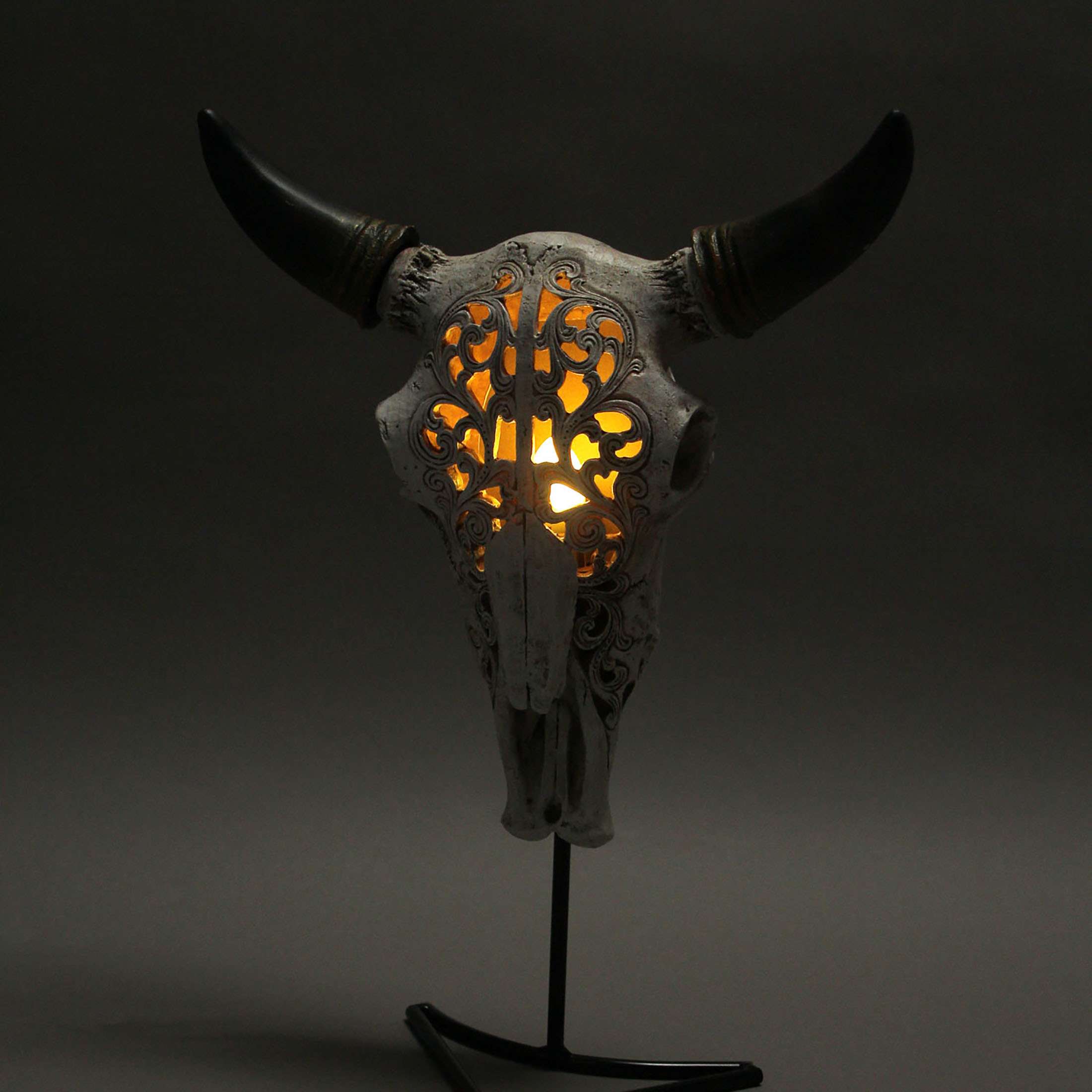 Zeckos ZKO-99071 Table-Lamps - View #2