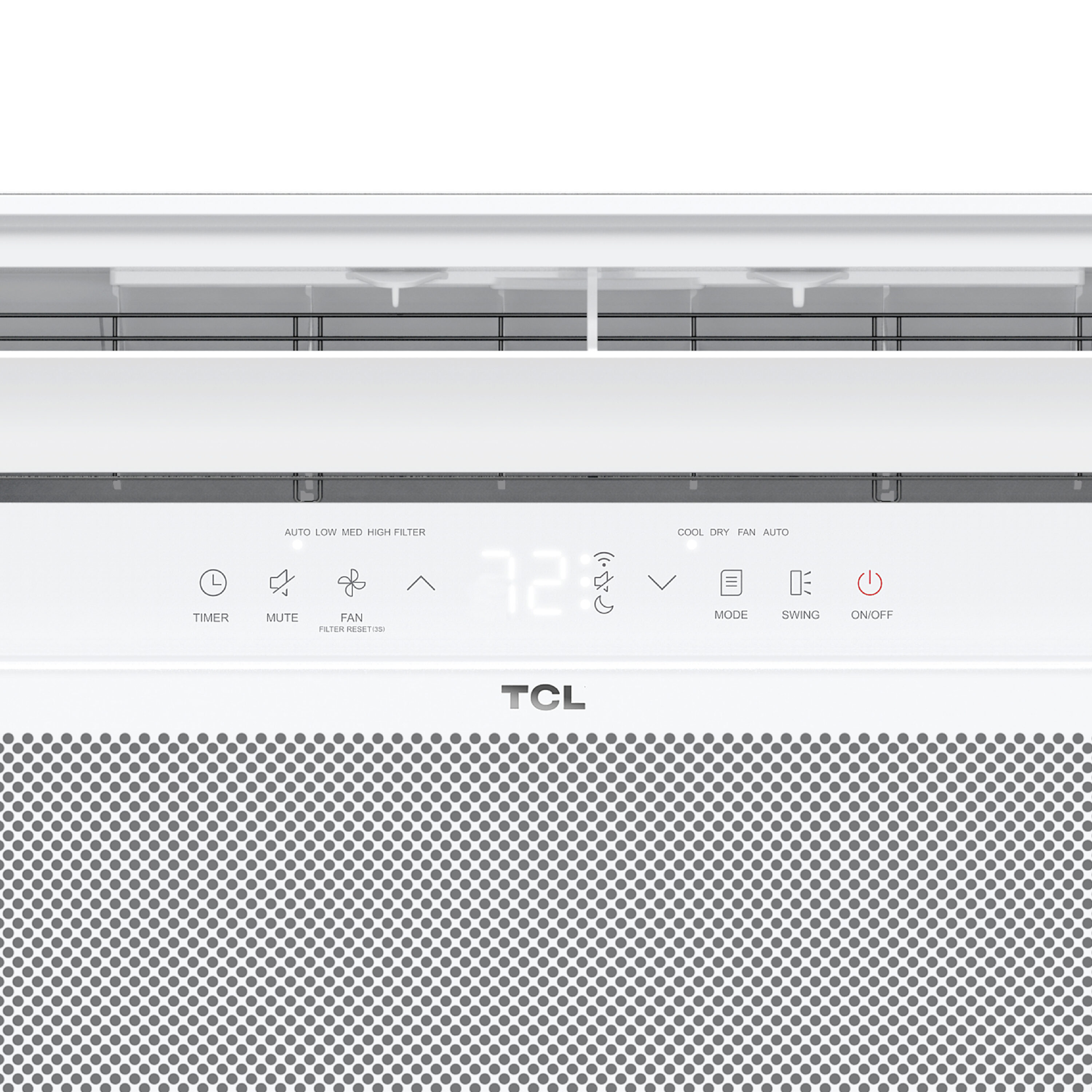 TCL H12W4KW Window-Air-Conditioners - View #16