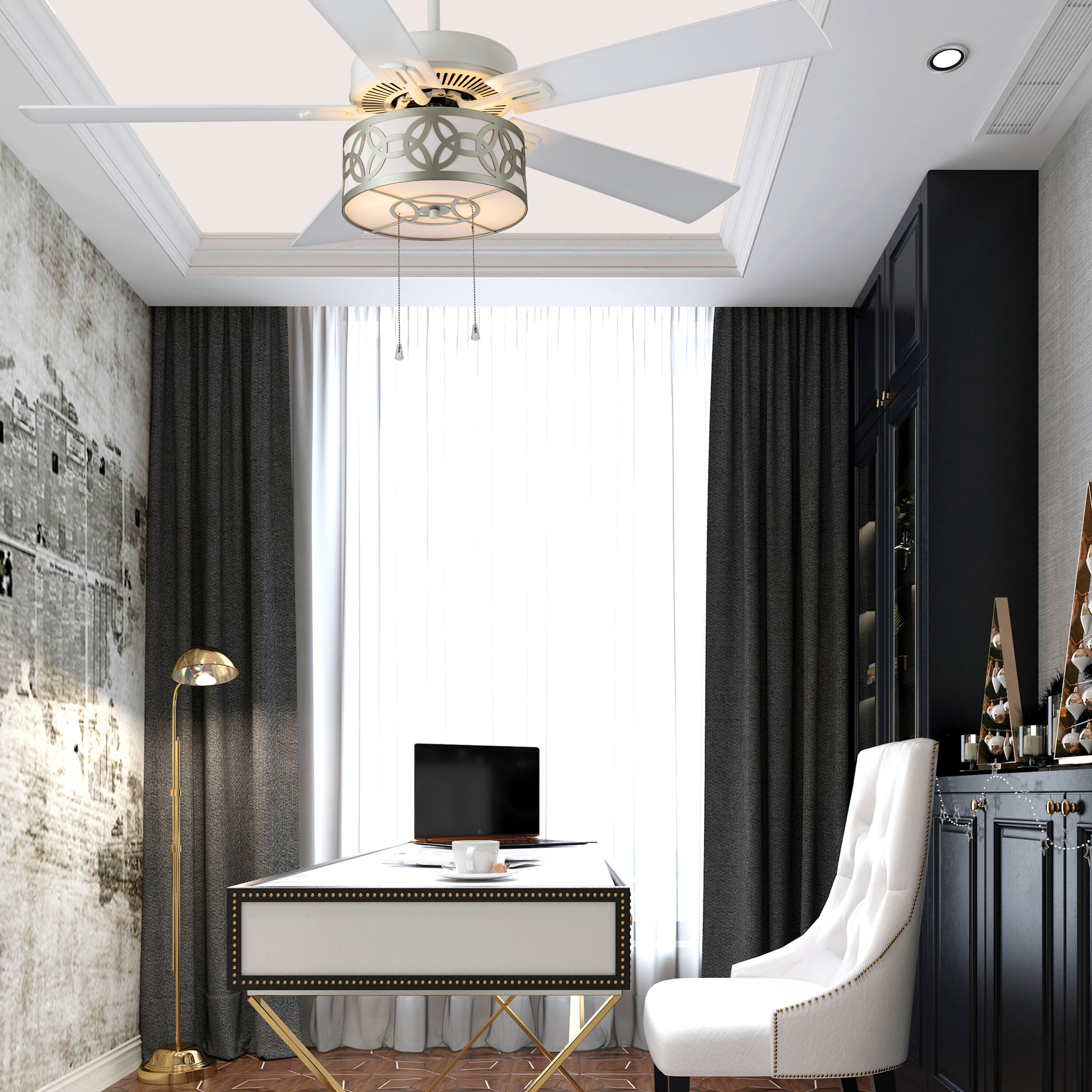 River of Goods 20246 Ceiling-Fans - View #6