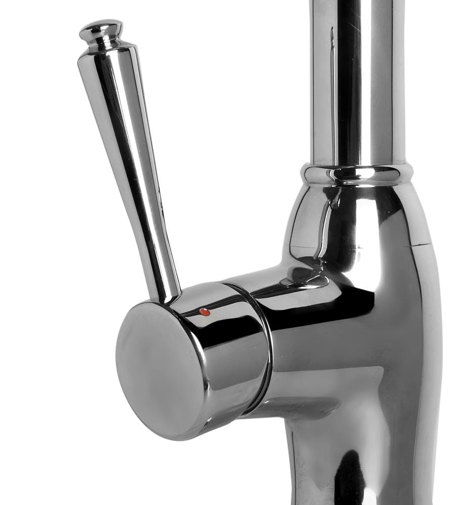 ALFI AB2043-PSS Kitchen-Faucets - View #2