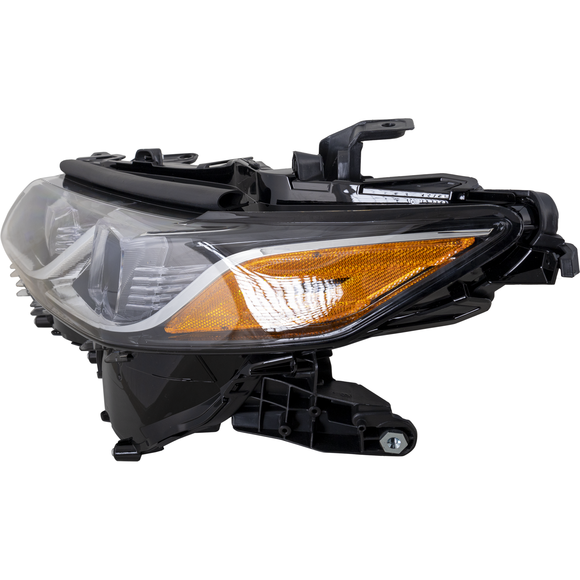 Garage-Pro GPRT10010048Q Headlights-Components - View #3