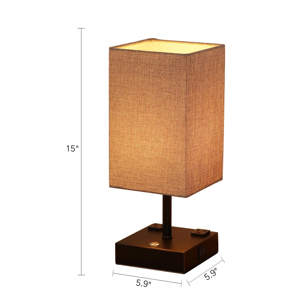 Spitzer 405008 Desk-Table-Lamps - View #7